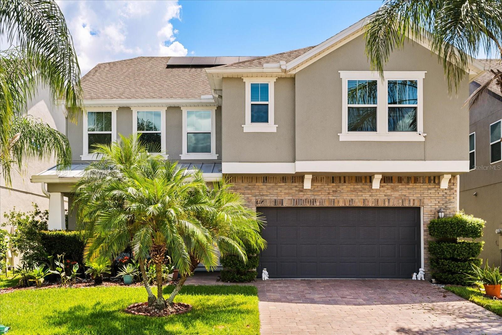 617 MARSH REED DR, WINTER GARDEN, FL, 34787