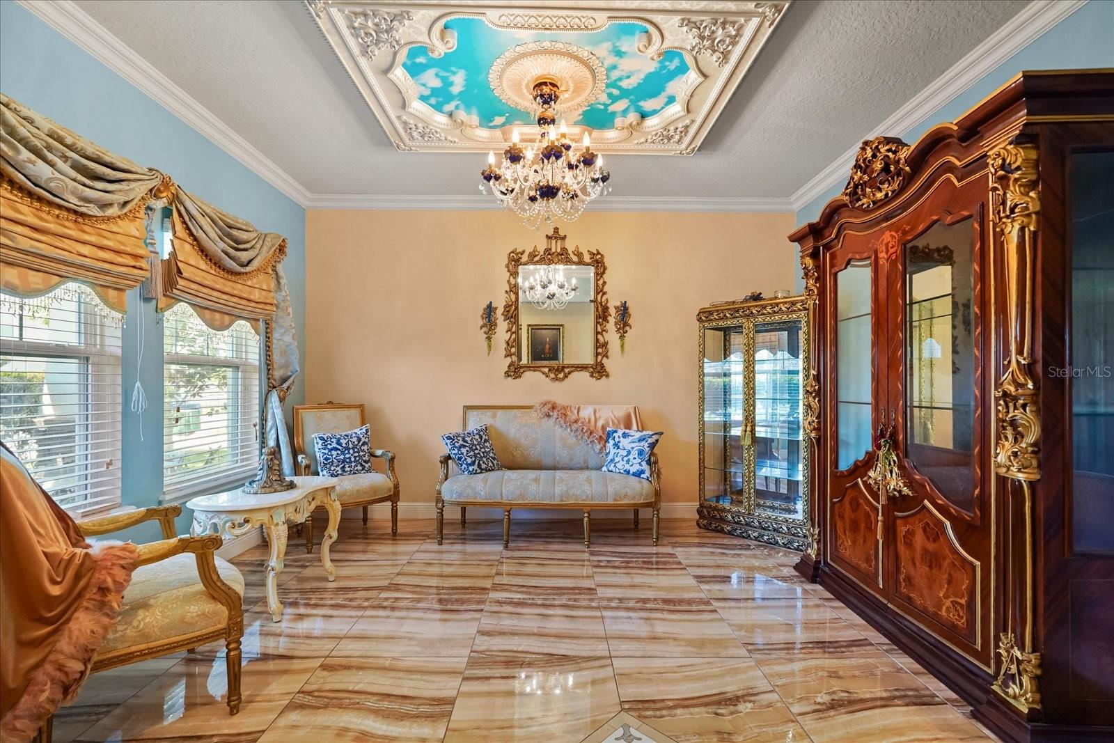 617 MARSH REED DR, WINTER GARDEN, FL, 34787