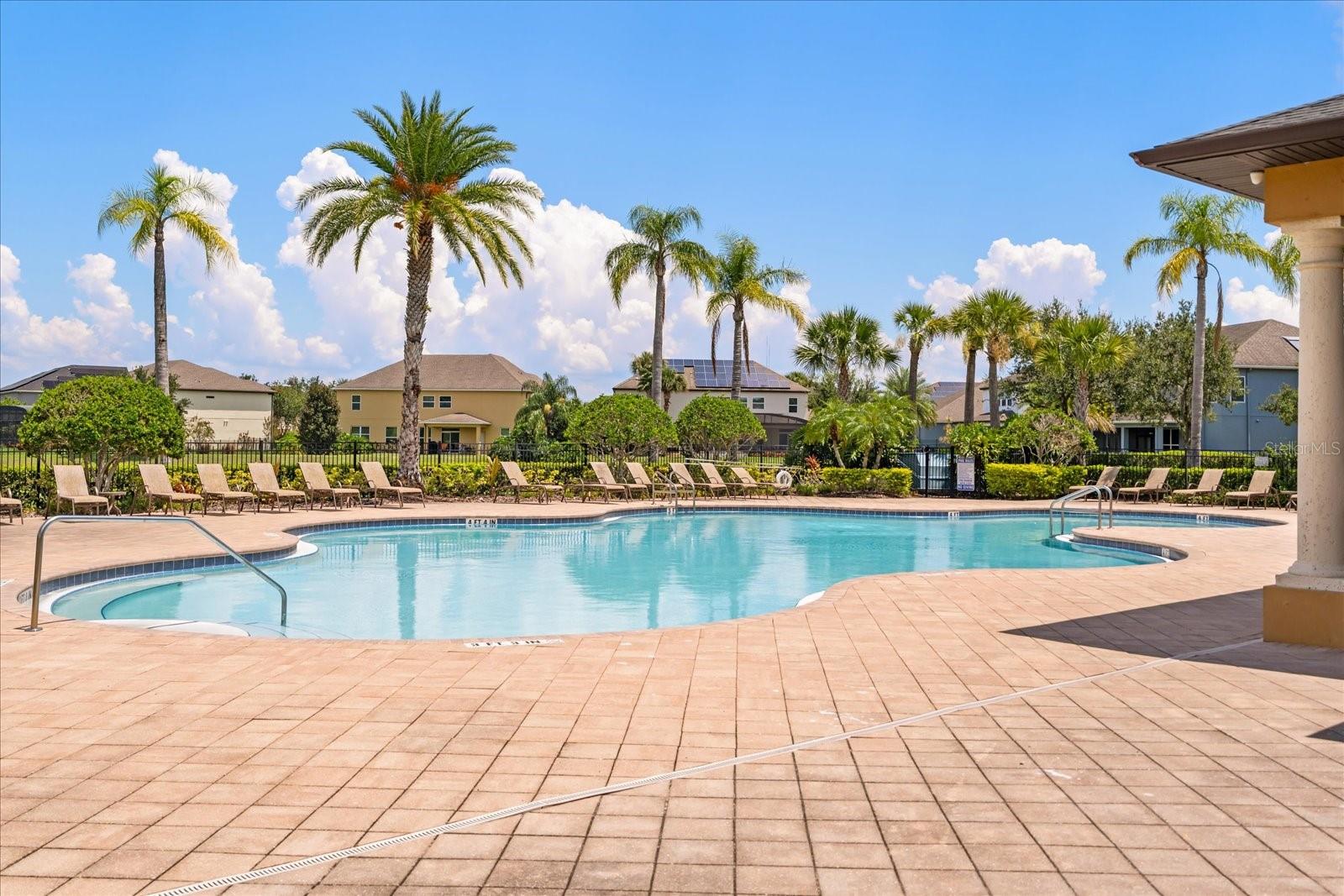 617 MARSH REED DR, WINTER GARDEN, FL, 34787