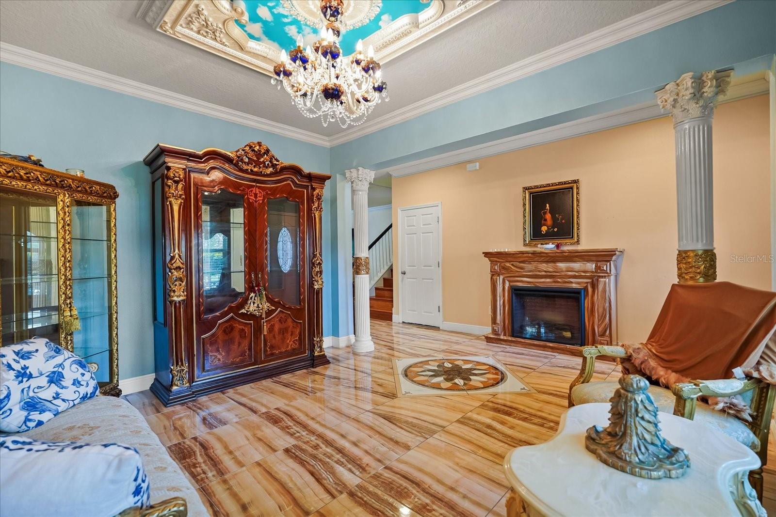 617 MARSH REED DR, WINTER GARDEN, FL, 34787