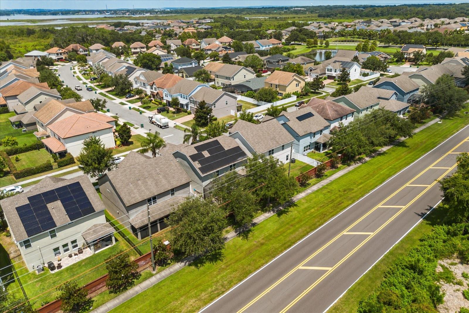 617 MARSH REED DR, WINTER GARDEN, FL, 34787
