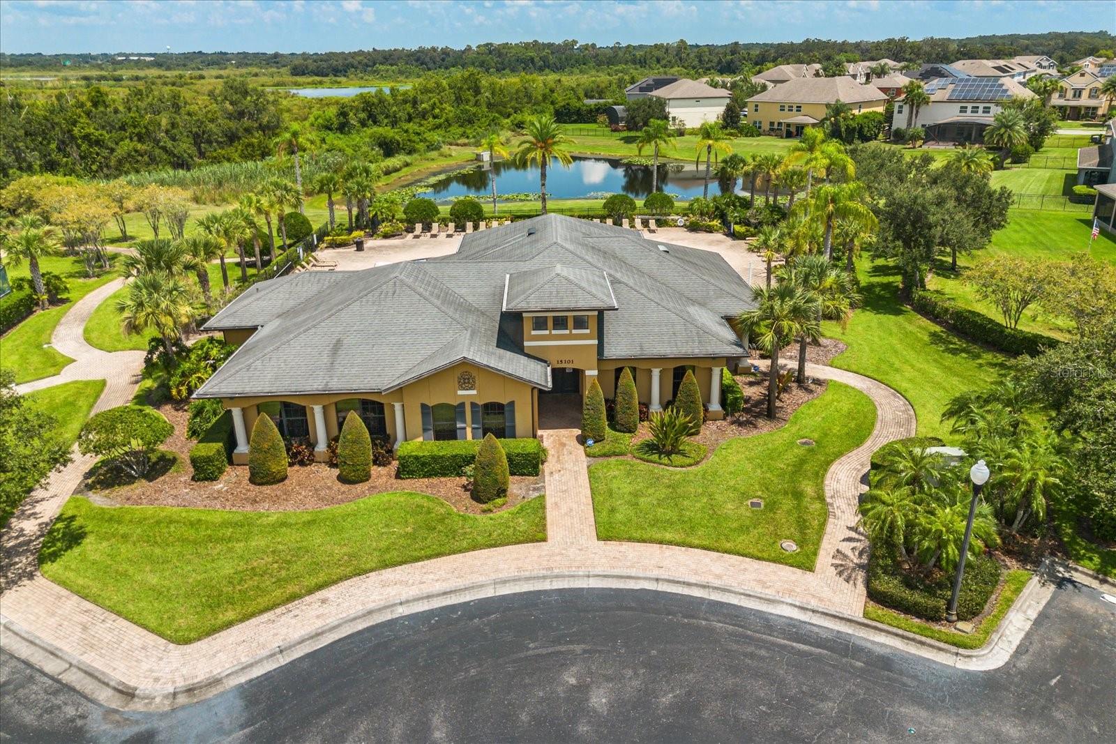 617 MARSH REED DR, WINTER GARDEN, FL, 34787