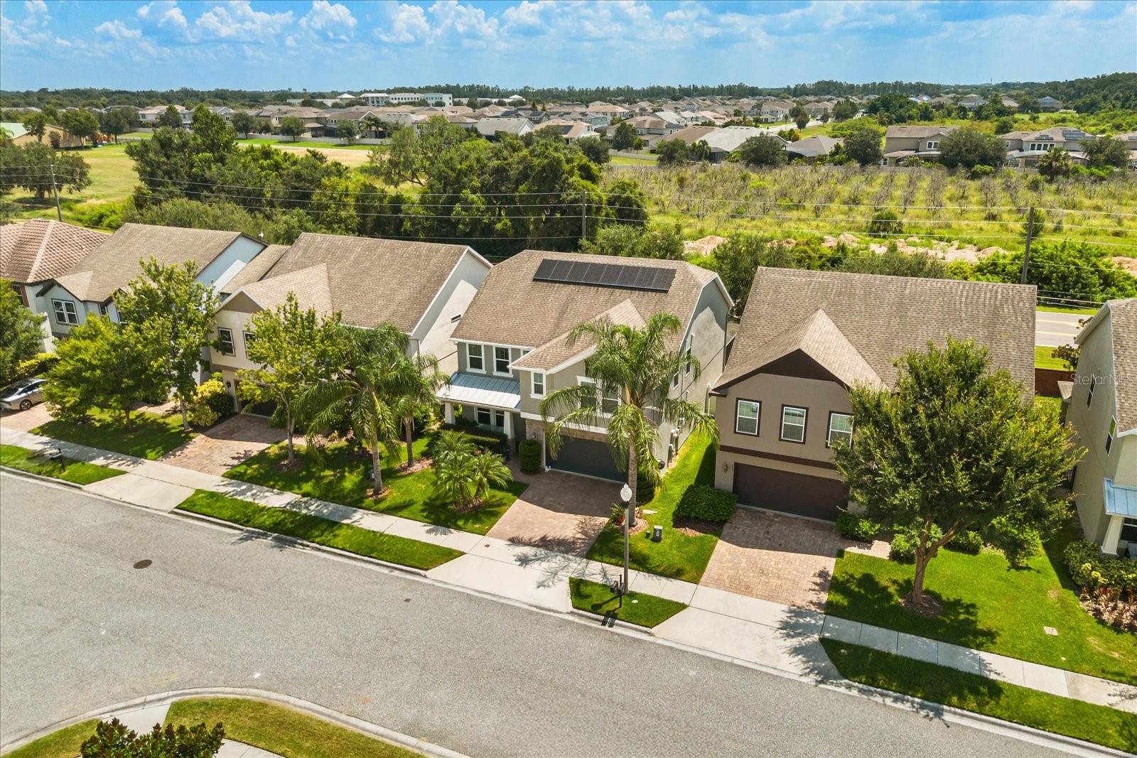 617 MARSH REED DR, WINTER GARDEN, FL, 34787