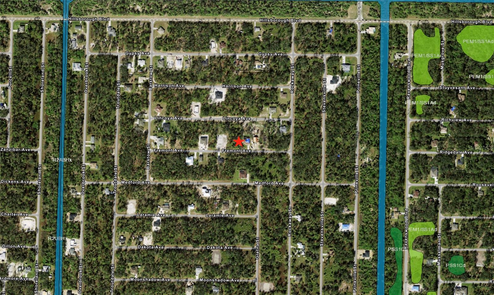 18406 FREMONT AVE, PORT CHARLOTTE, FL, 33954