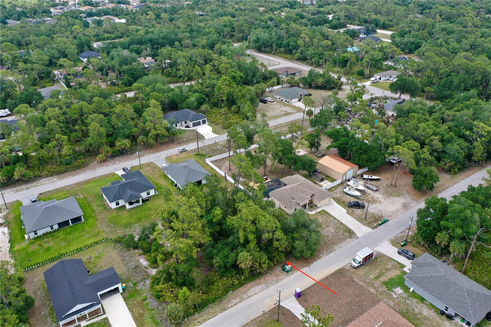 18406 FREMONT AVE, PORT CHARLOTTE, FL, 33954