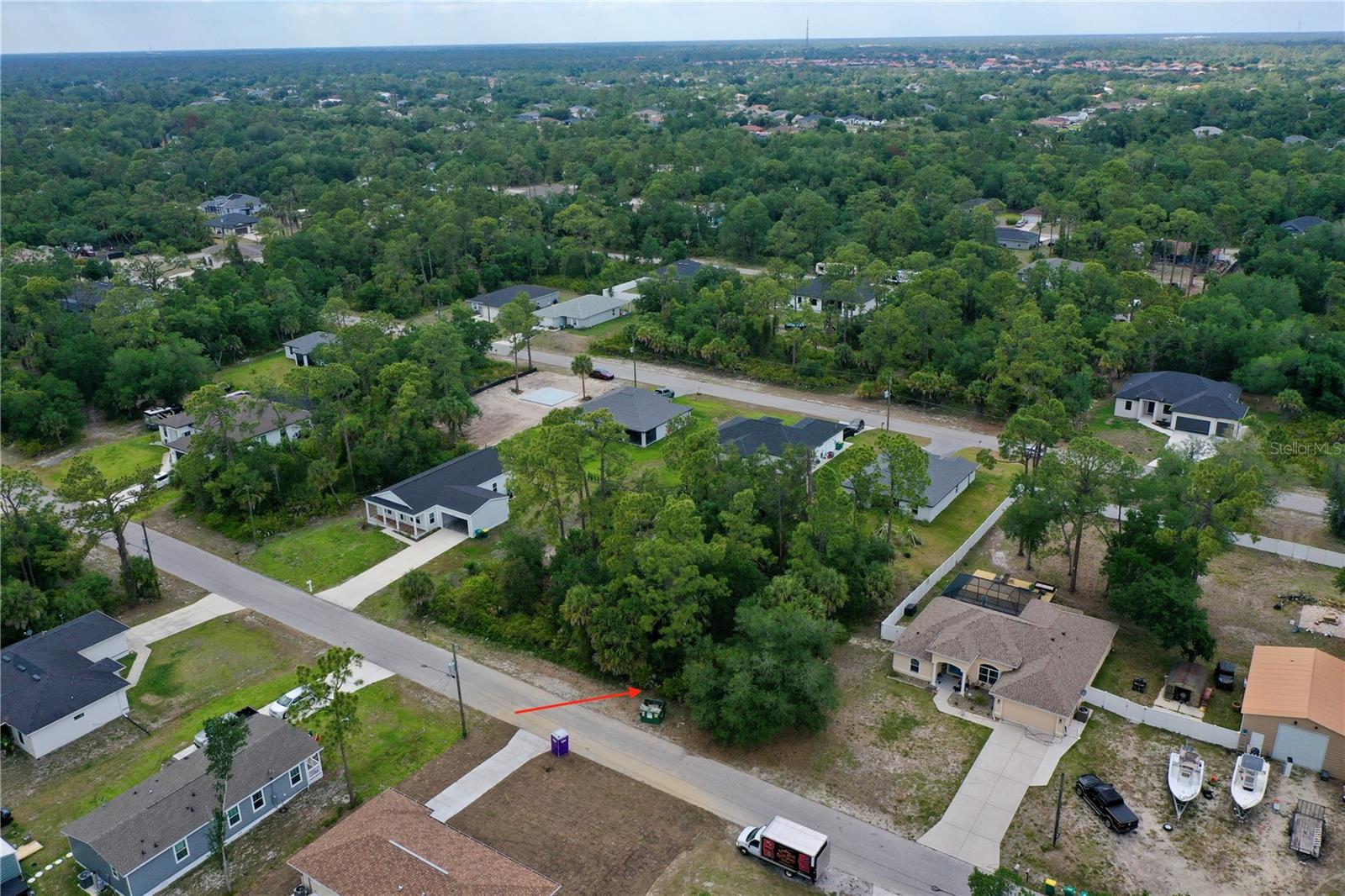 18406 FREMONT AVE, PORT CHARLOTTE, FL, 33954