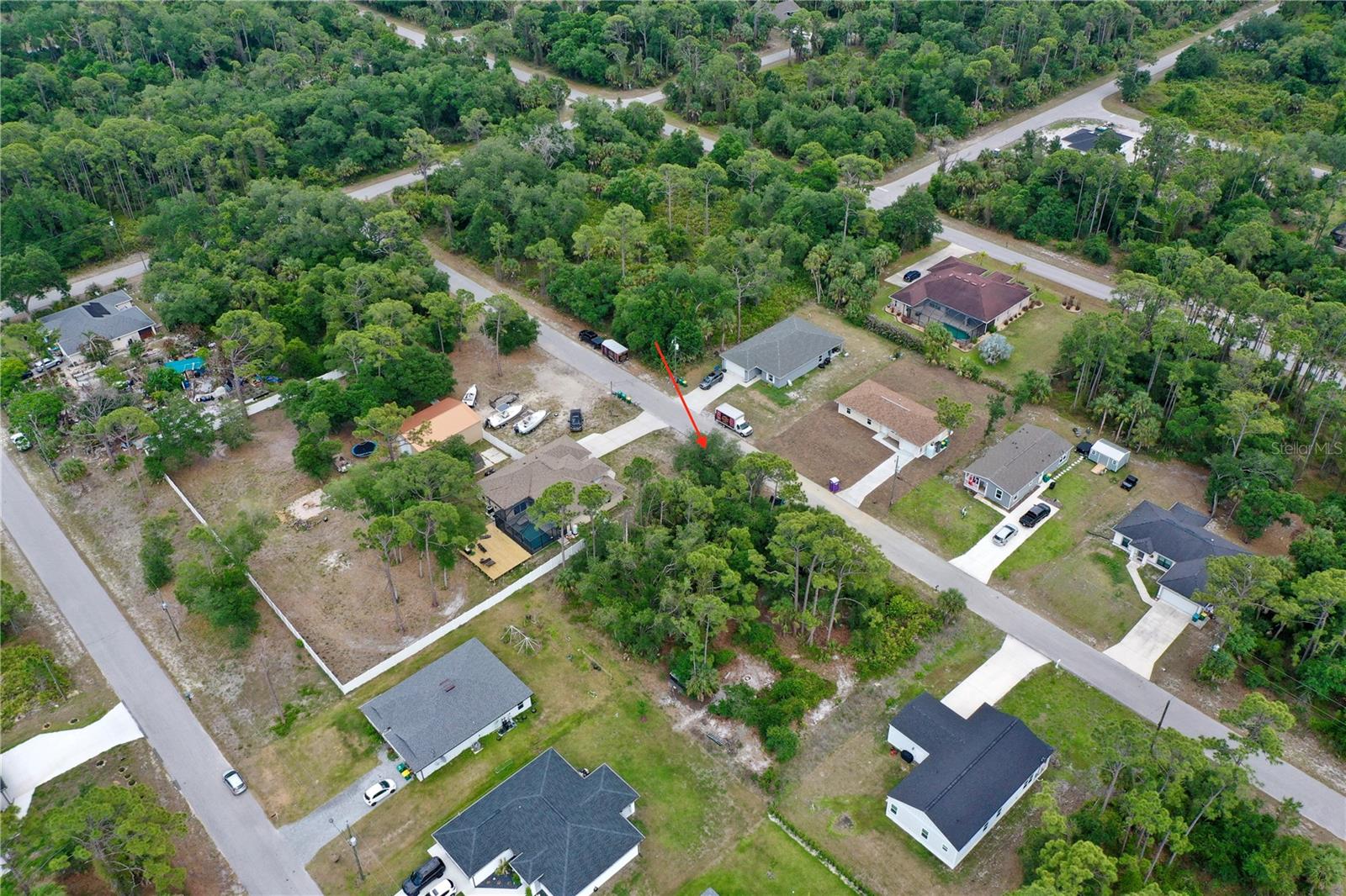 18406 FREMONT AVE, PORT CHARLOTTE, FL, 33954