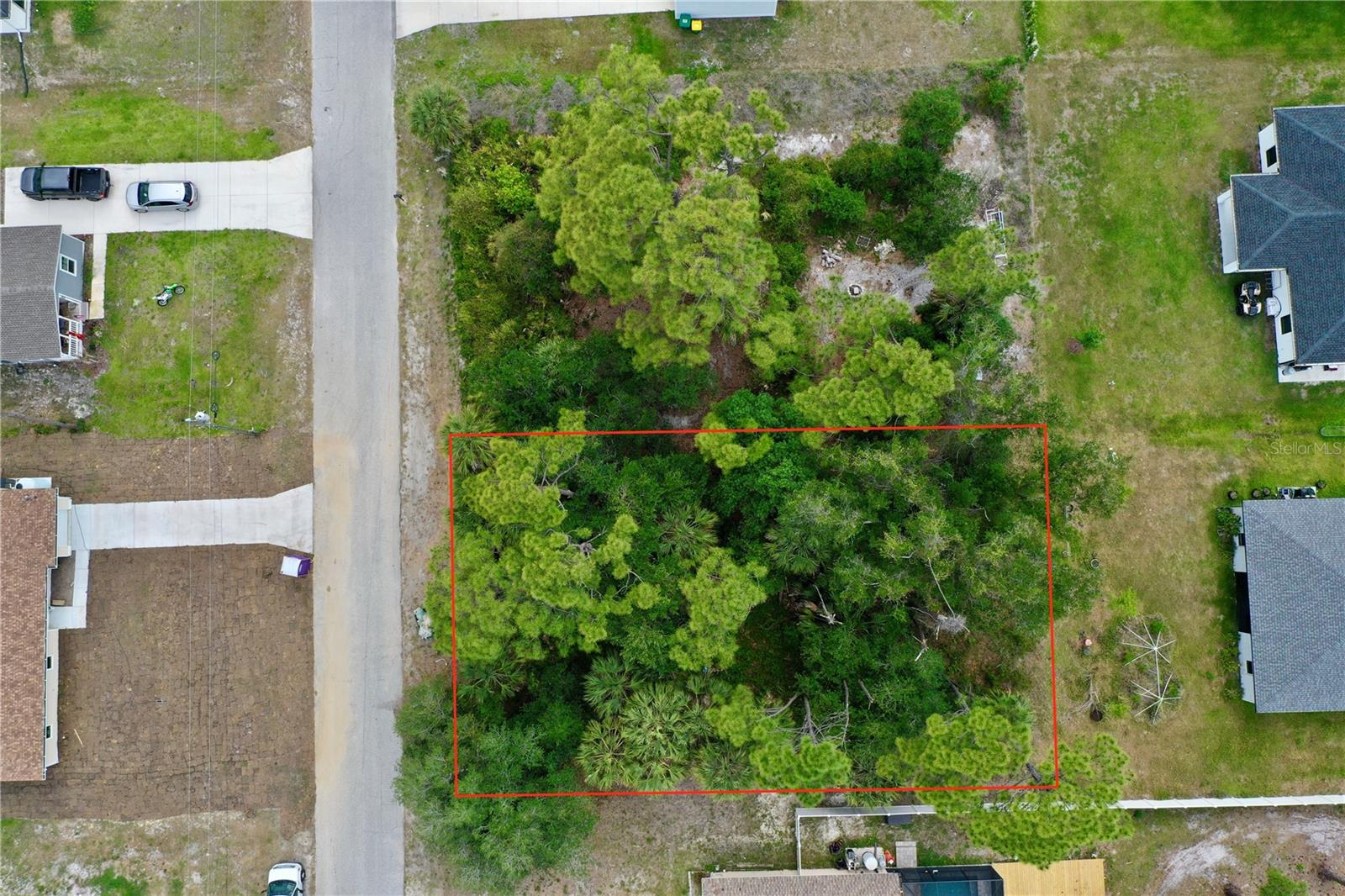 18406 FREMONT AVE, PORT CHARLOTTE, FL, 33954
