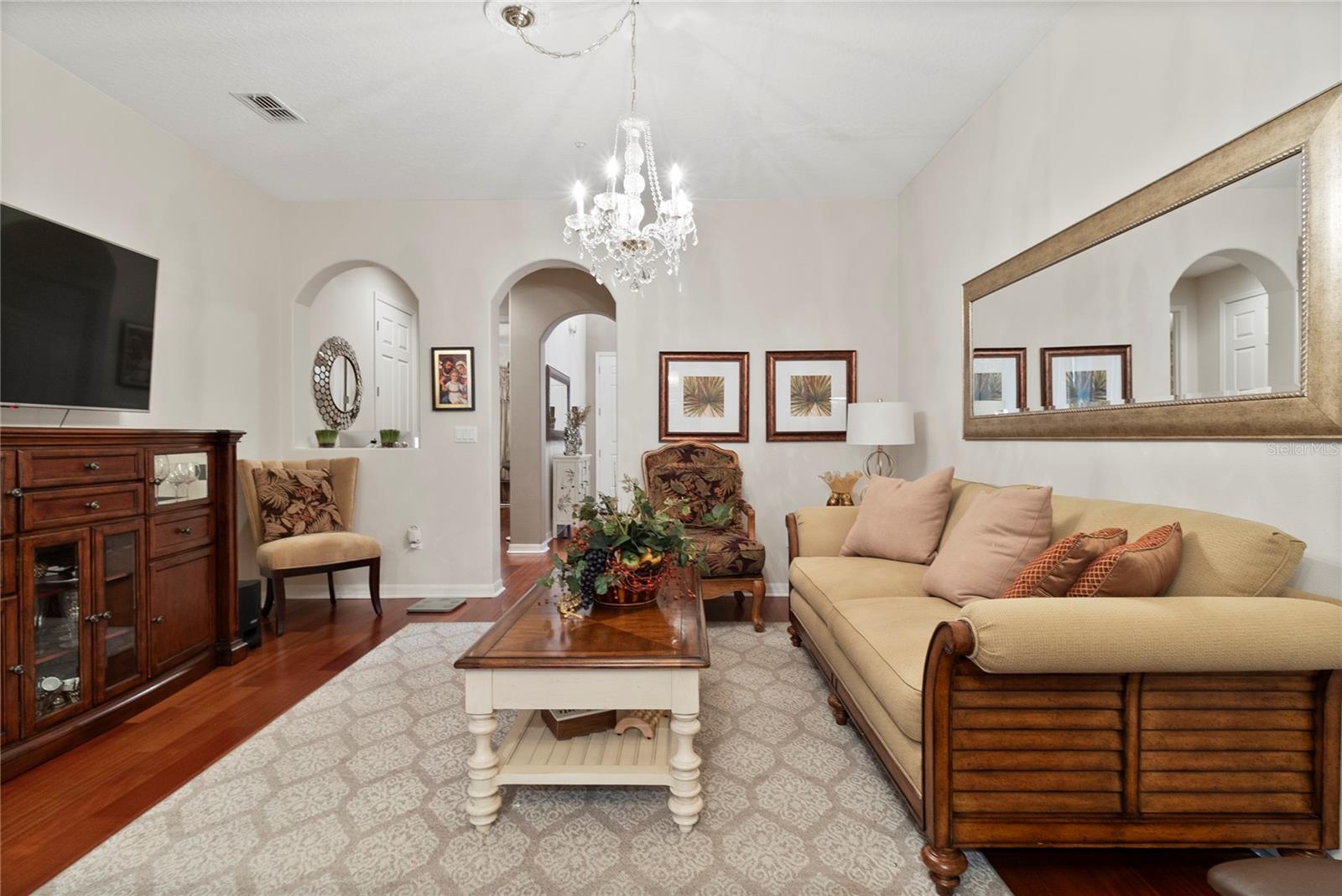 3173 AQUA VIRGO LOOP #18, ORLANDO, FL, 32837