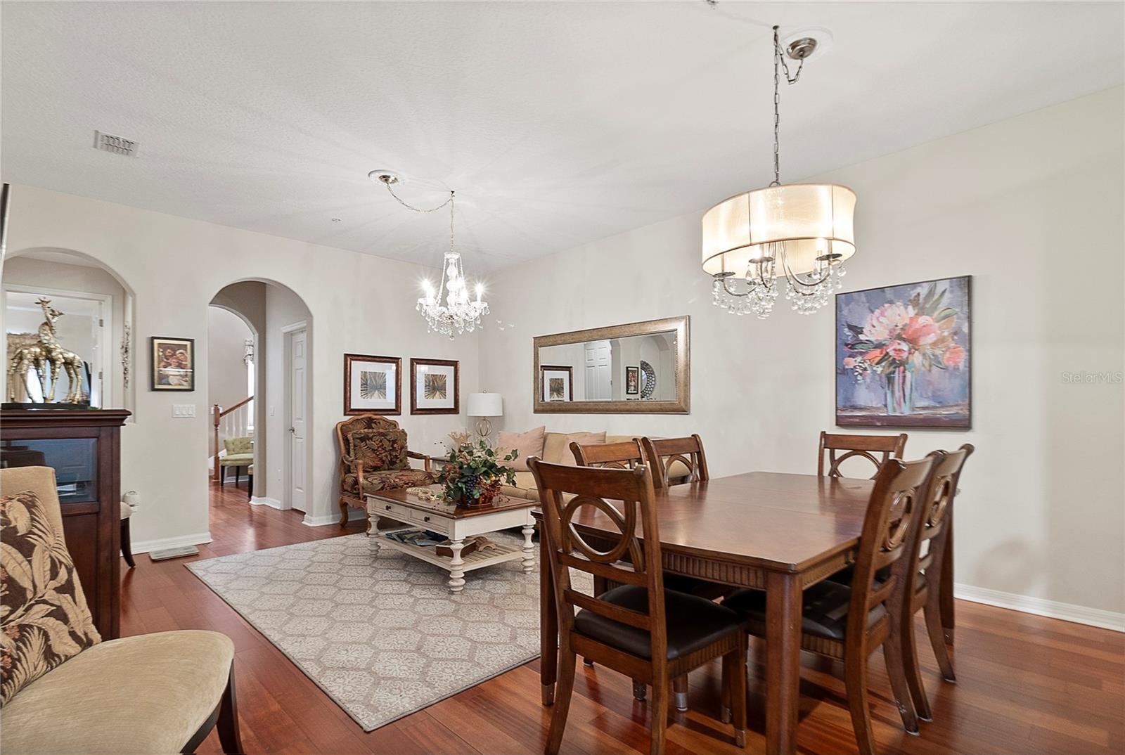 3173 AQUA VIRGO LOOP #18, ORLANDO, FL, 32837