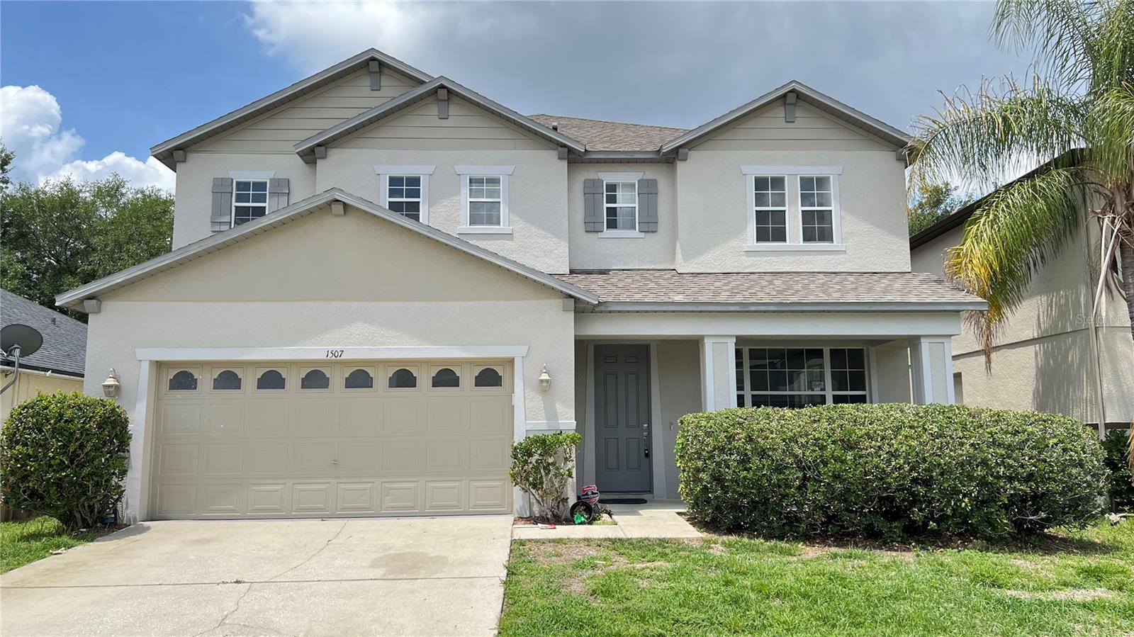 1507 BLUE HORIZON DR, CLERMONT, FL, 34714