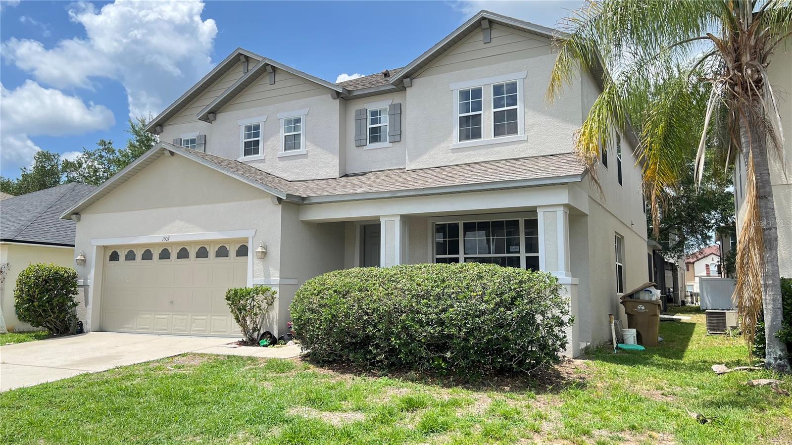 1507 BLUE HORIZON DR, CLERMONT, FL, 34714