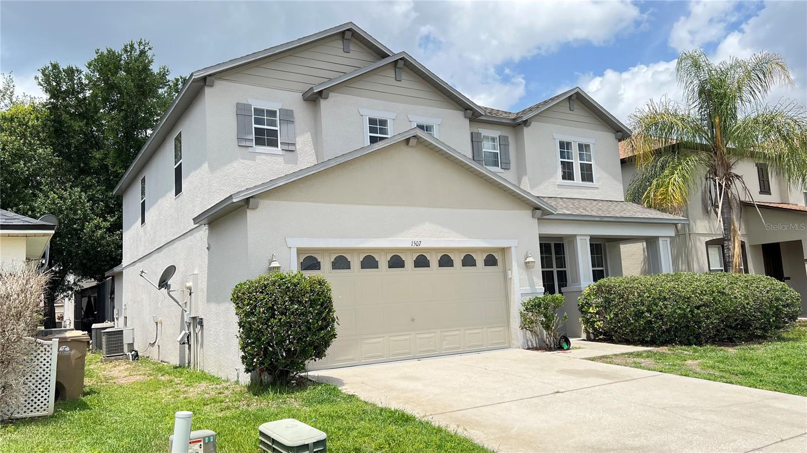 1507 BLUE HORIZON DR, CLERMONT, FL, 34714