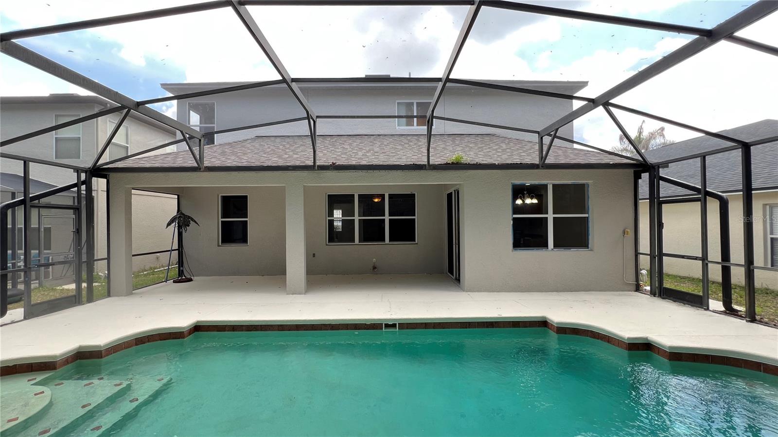 1507 BLUE HORIZON DR, CLERMONT, FL, 34714