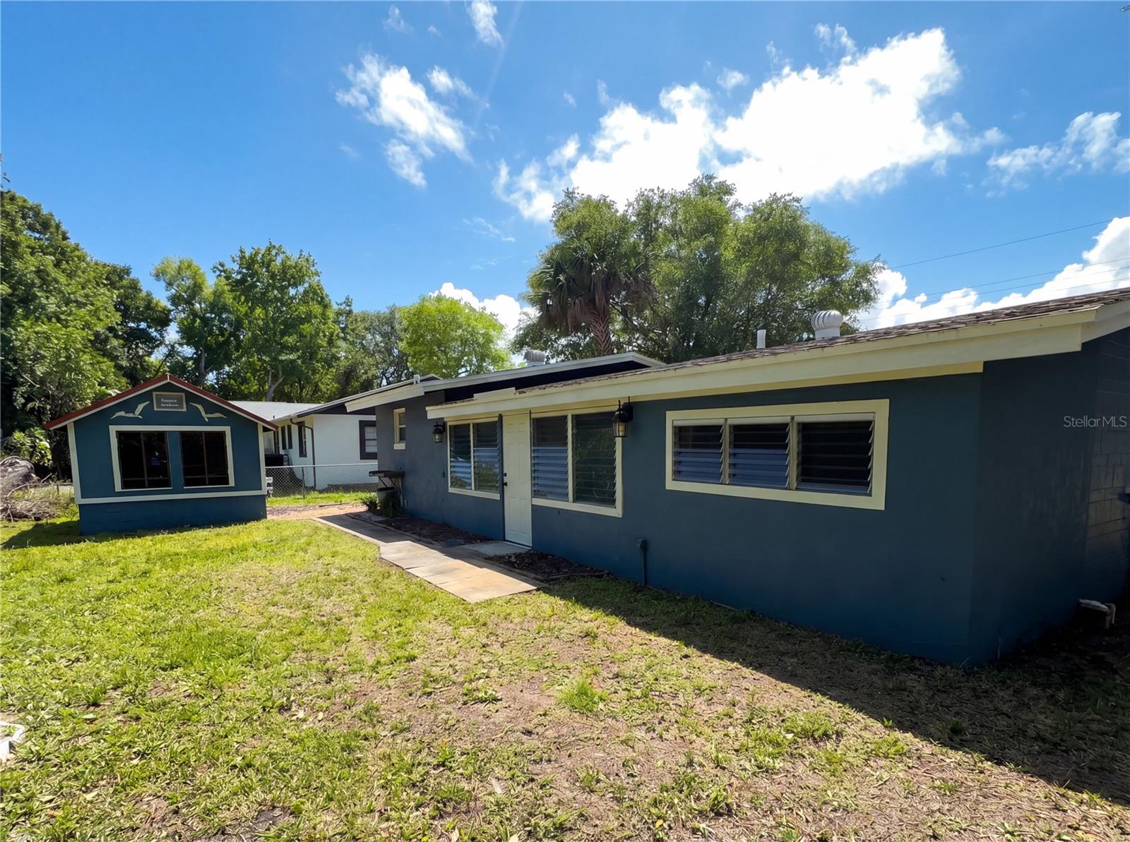 1385 BENDER AVE, DAYTONA BEACH, FL, 32117