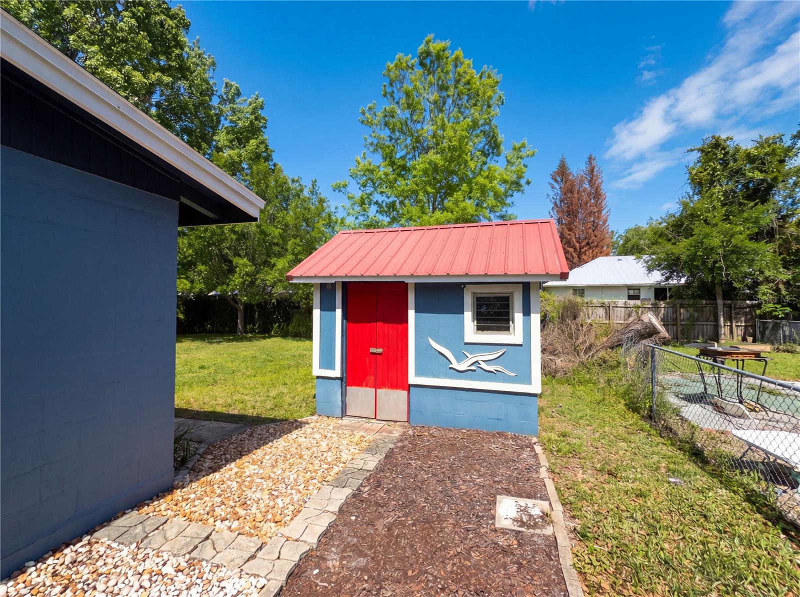 1385 BENDER AVE, DAYTONA BEACH, FL, 32117