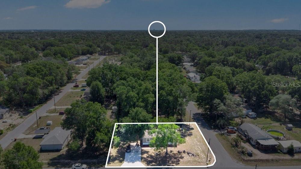 10787 SW 112TH AVE, DUNNELLON, FL, 34432