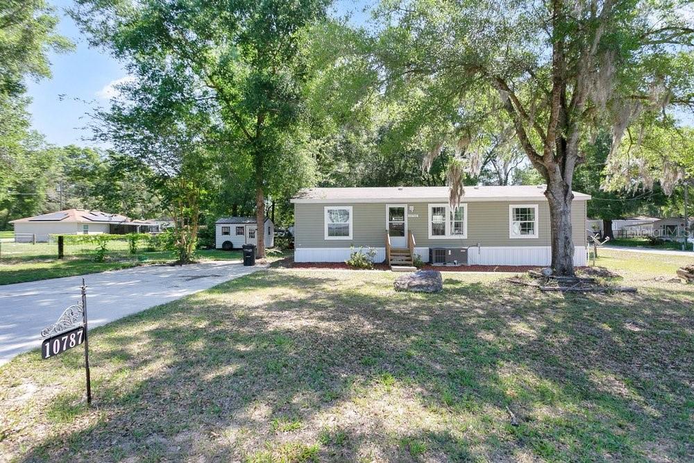 10787 SW 112TH AVE, DUNNELLON, FL, 34432