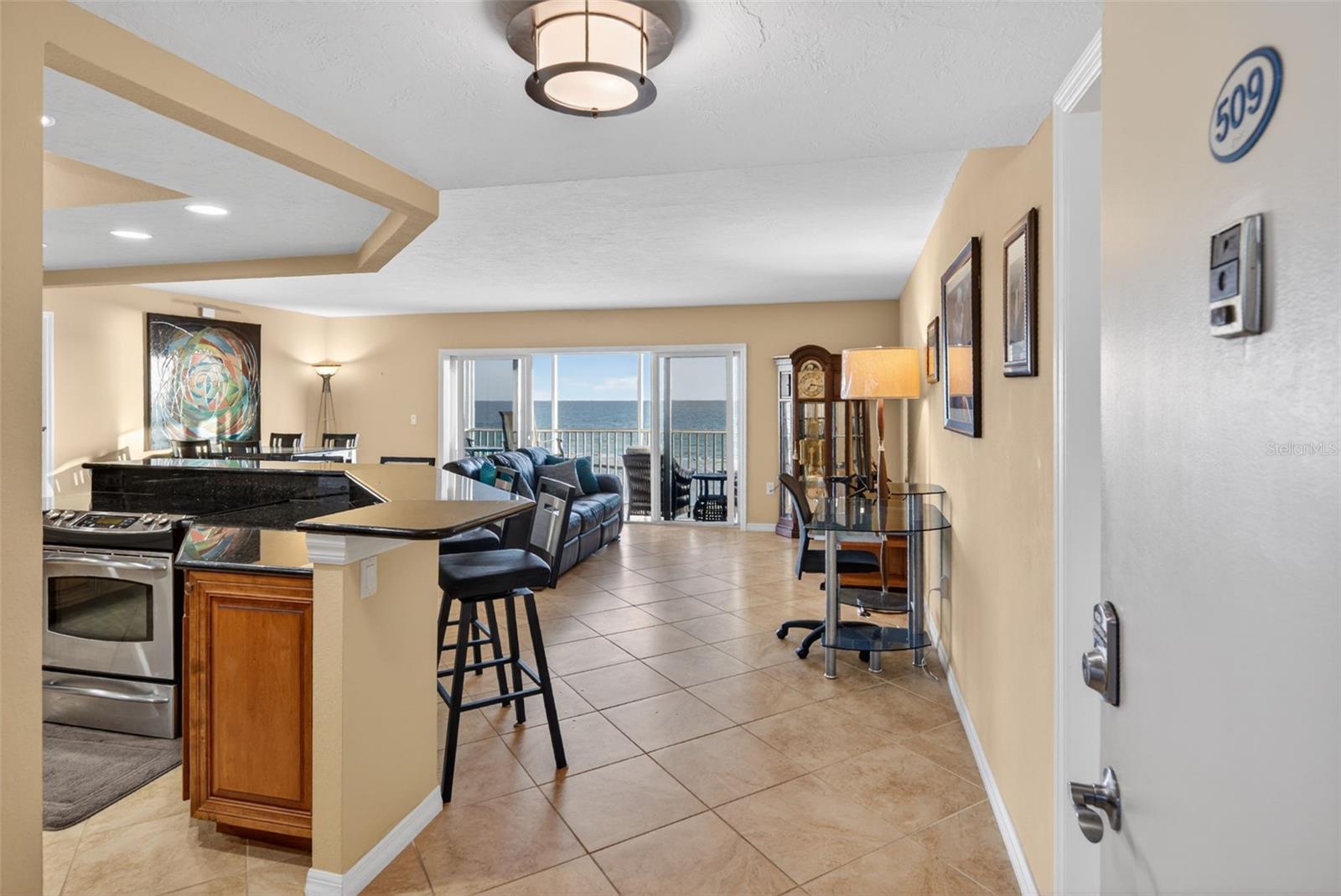 800 BENJAMIN FRANKLIN DR #509, SARASOTA, FL, 34236