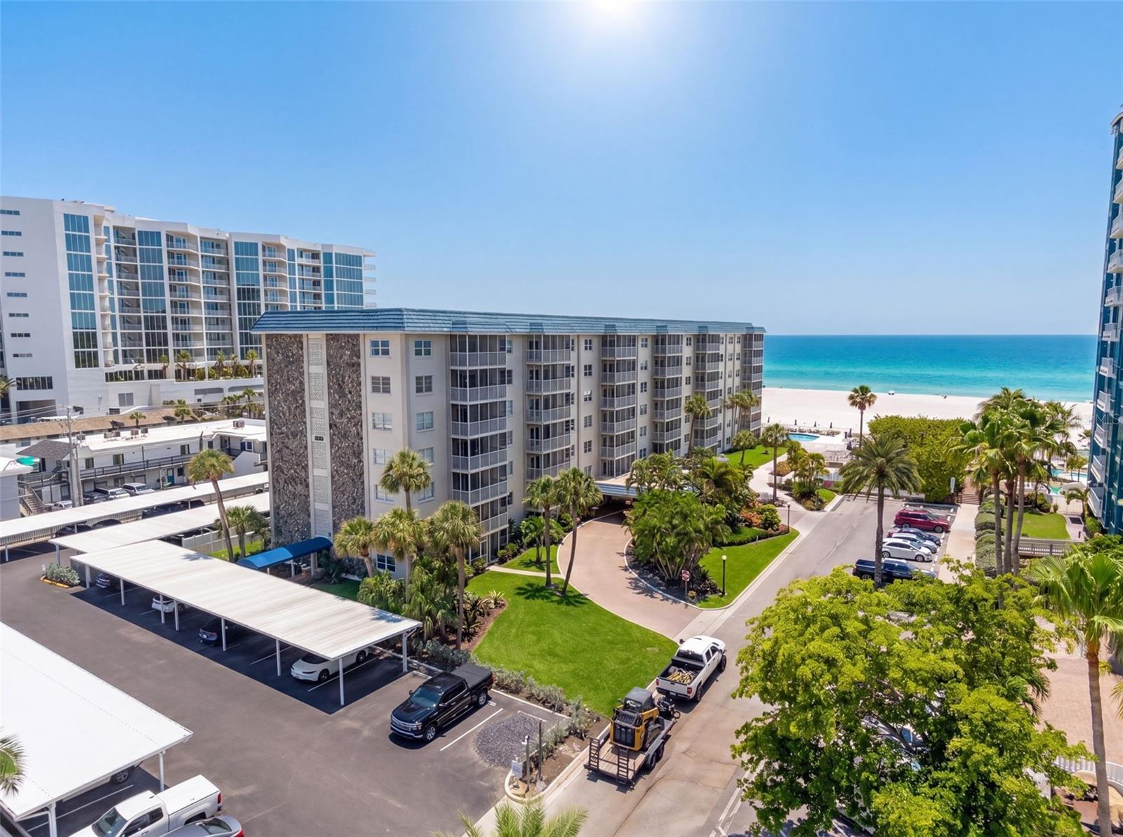 800 BENJAMIN FRANKLIN DR #509, SARASOTA, FL, 34236
