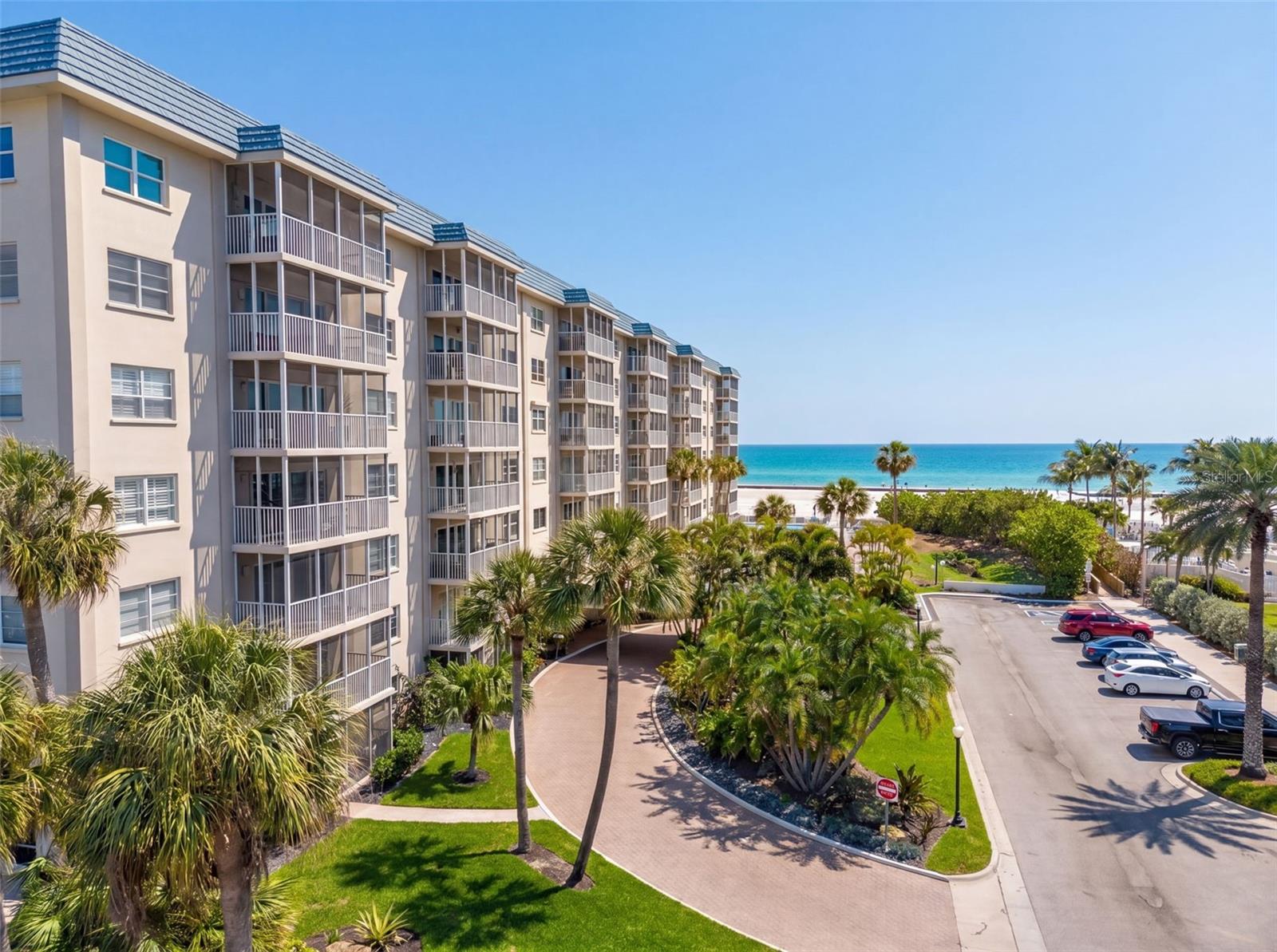 800 BENJAMIN FRANKLIN DR #509, SARASOTA, FL, 34236