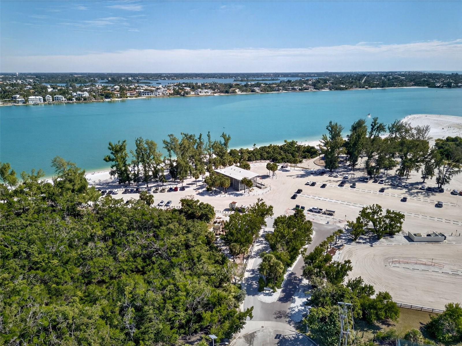 800 BENJAMIN FRANKLIN DR #509, SARASOTA, FL, 34236