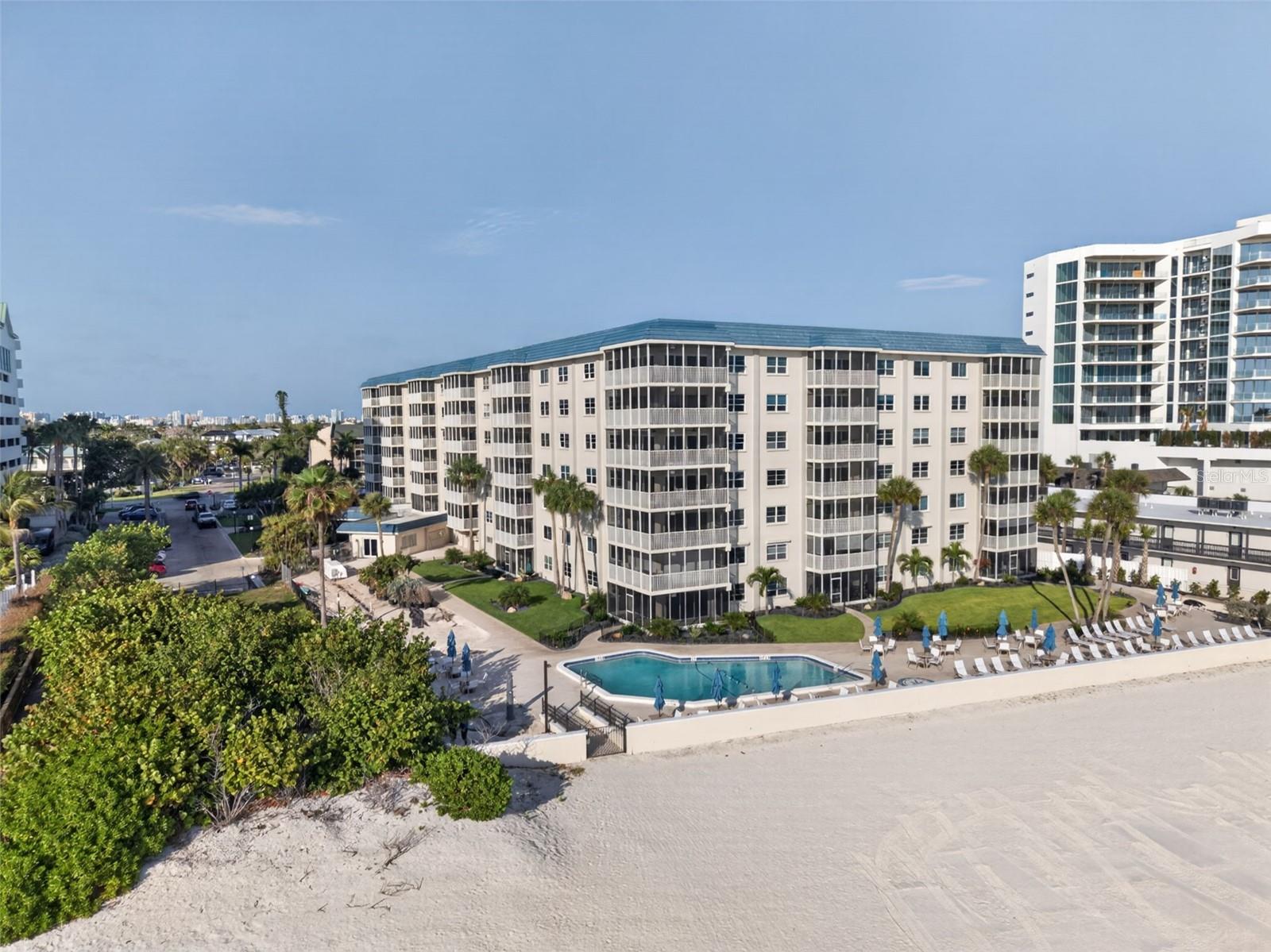 800 BENJAMIN FRANKLIN DR #509, SARASOTA, FL, 34236