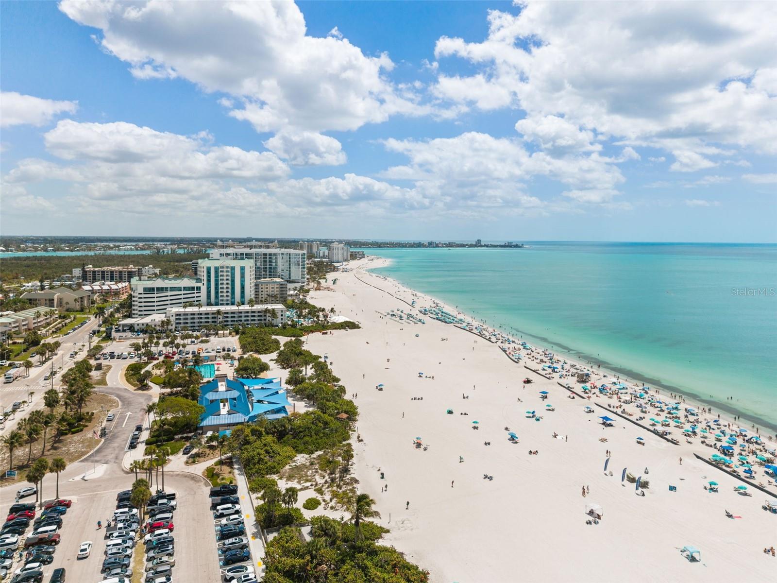 800 BENJAMIN FRANKLIN DR #509, SARASOTA, FL, 34236