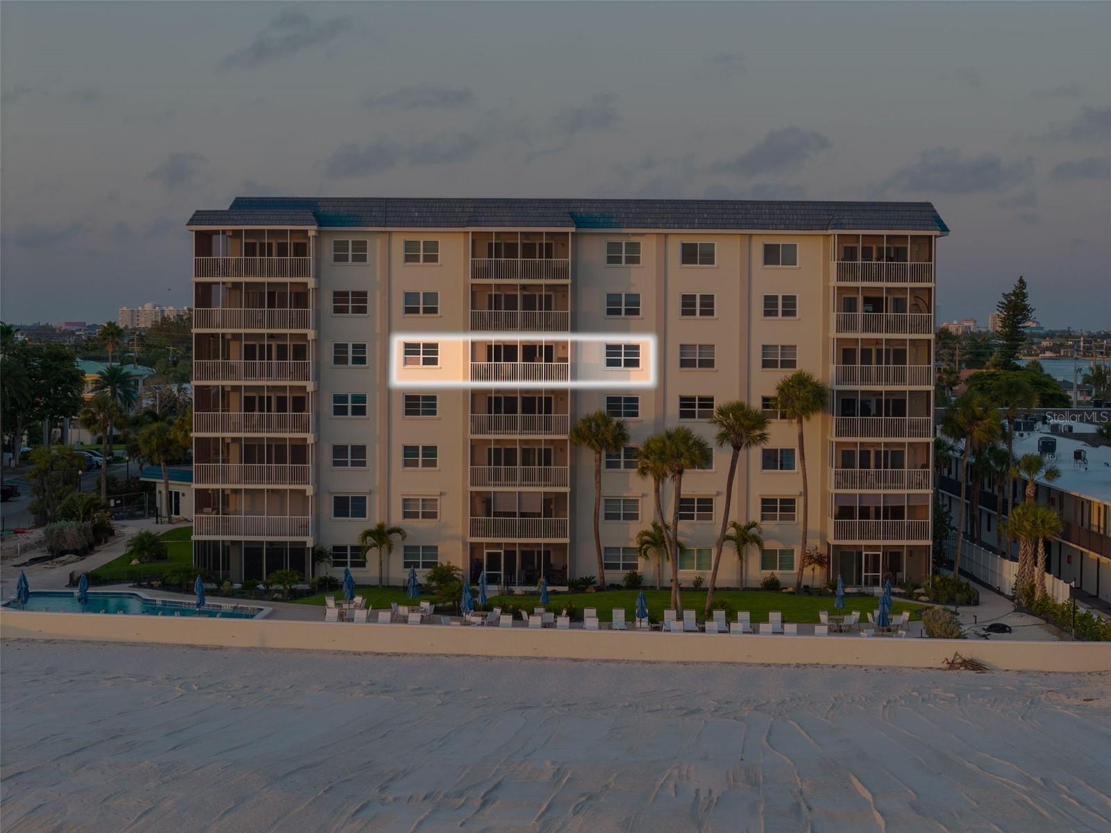 800 BENJAMIN FRANKLIN DR #509, SARASOTA, FL, 34236