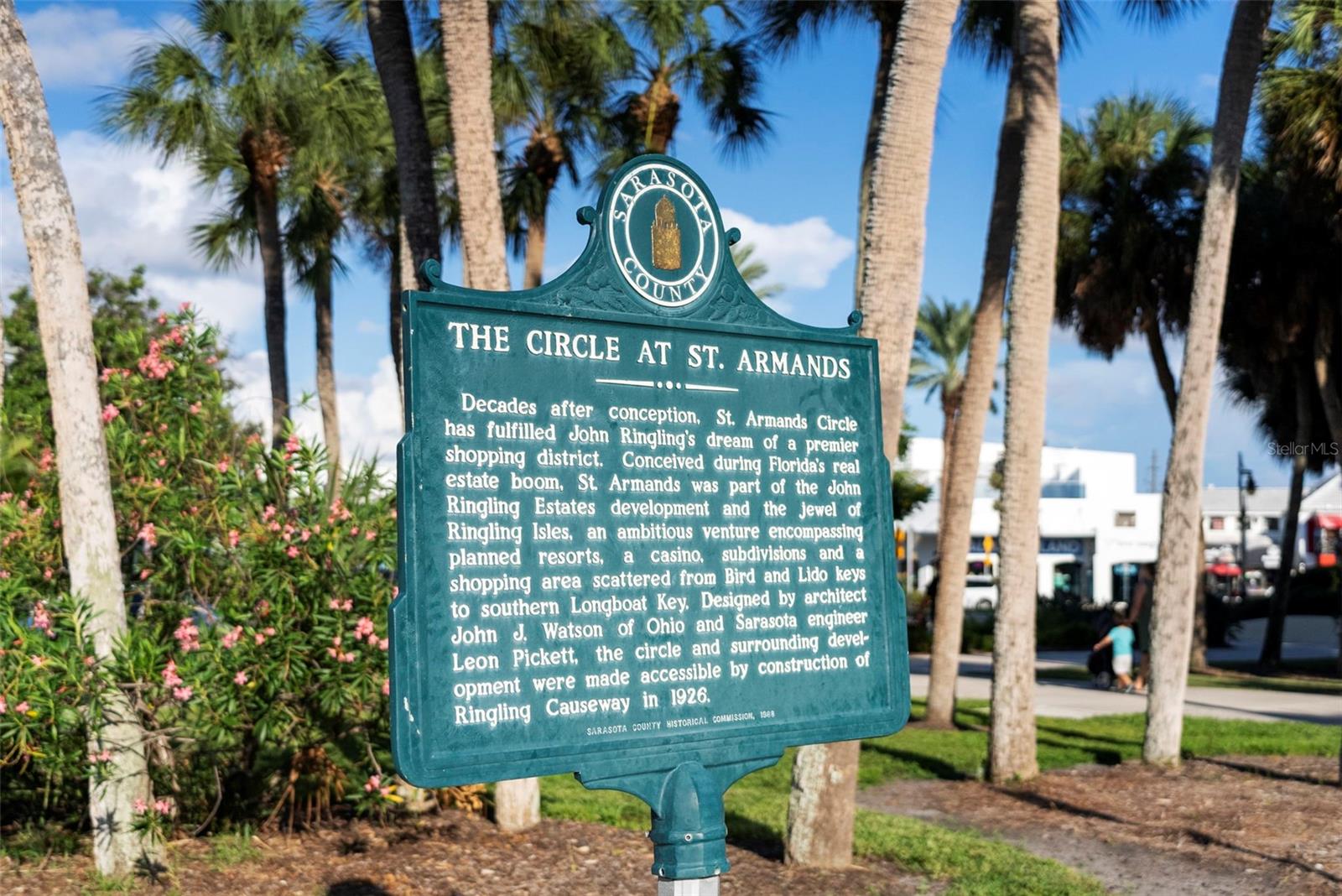 800 BENJAMIN FRANKLIN DR #509, SARASOTA, FL, 34236