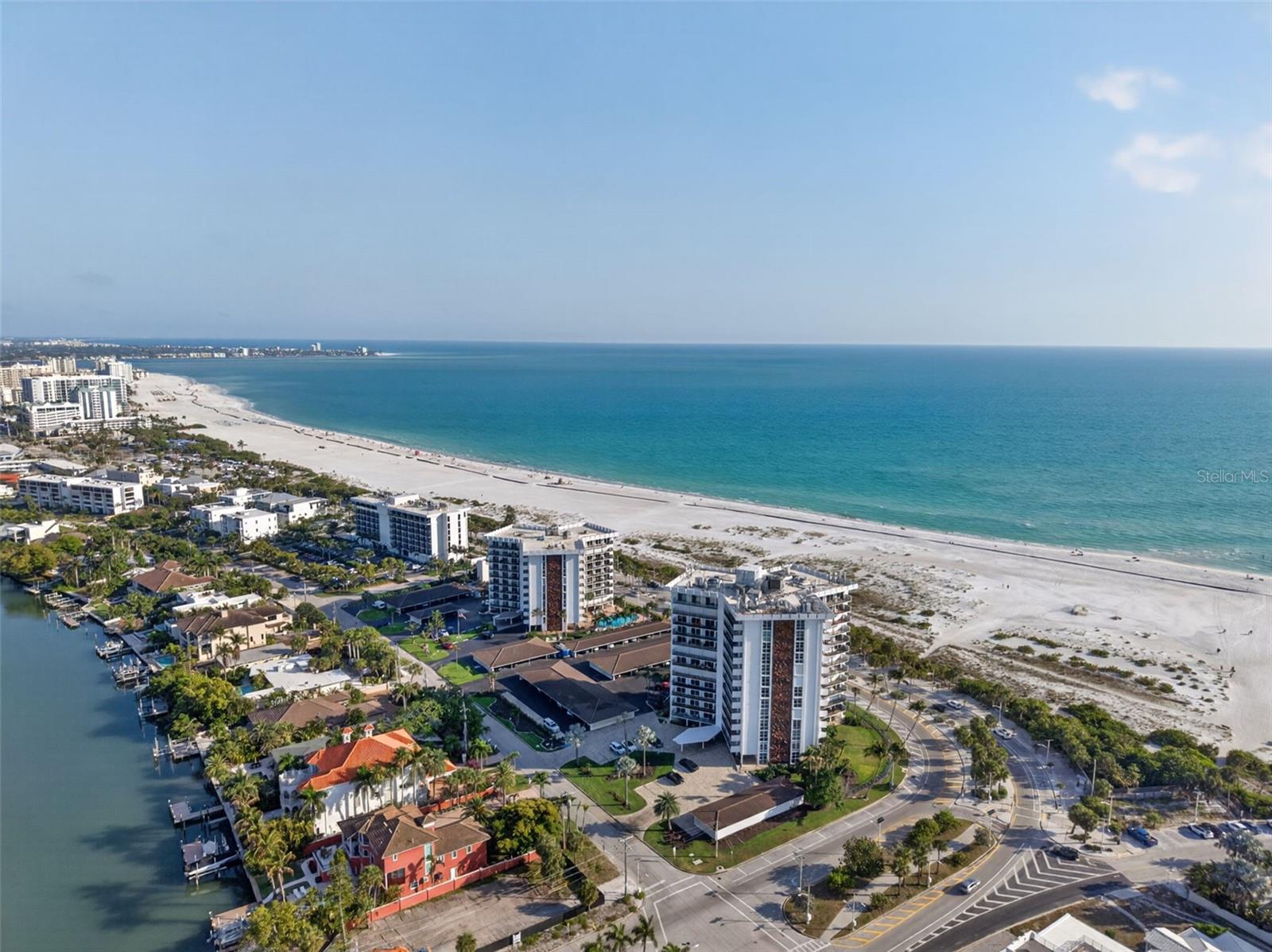 800 BENJAMIN FRANKLIN DR #509, SARASOTA, FL, 34236
