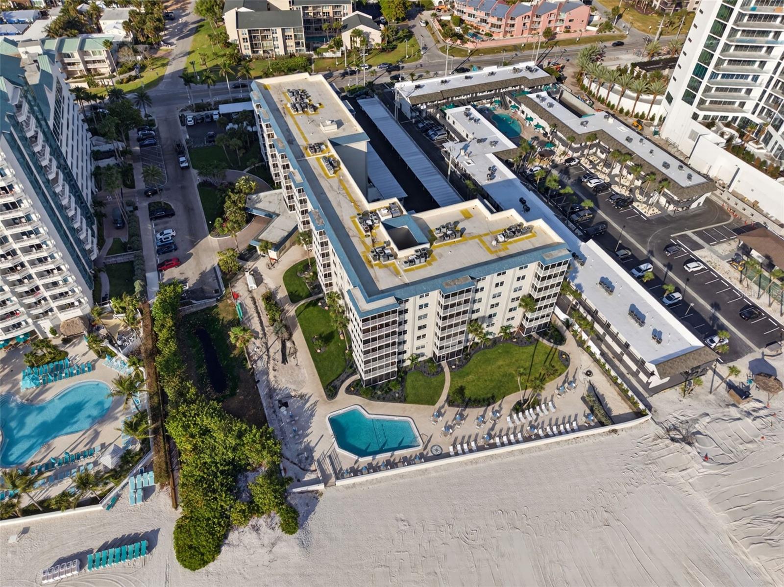 800 BENJAMIN FRANKLIN DR #509, SARASOTA, FL, 34236