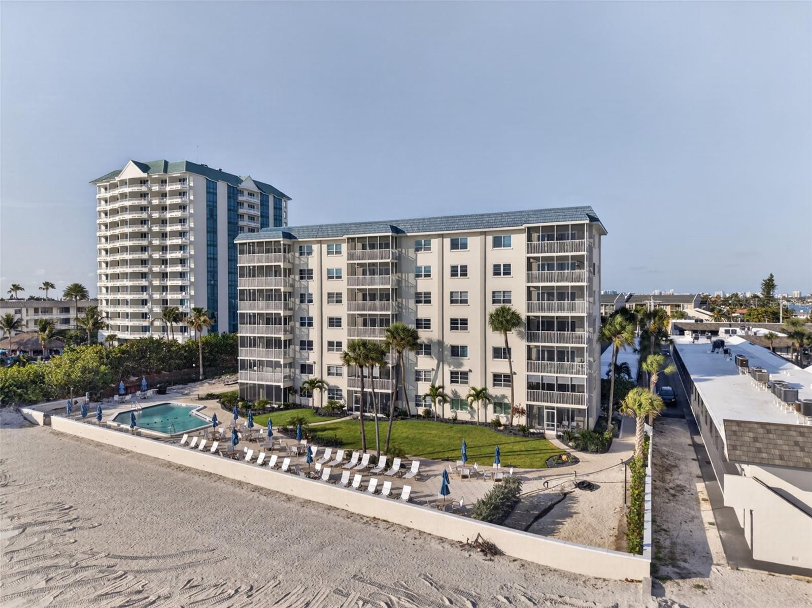 800 BENJAMIN FRANKLIN DR #509, SARASOTA, FL, 34236