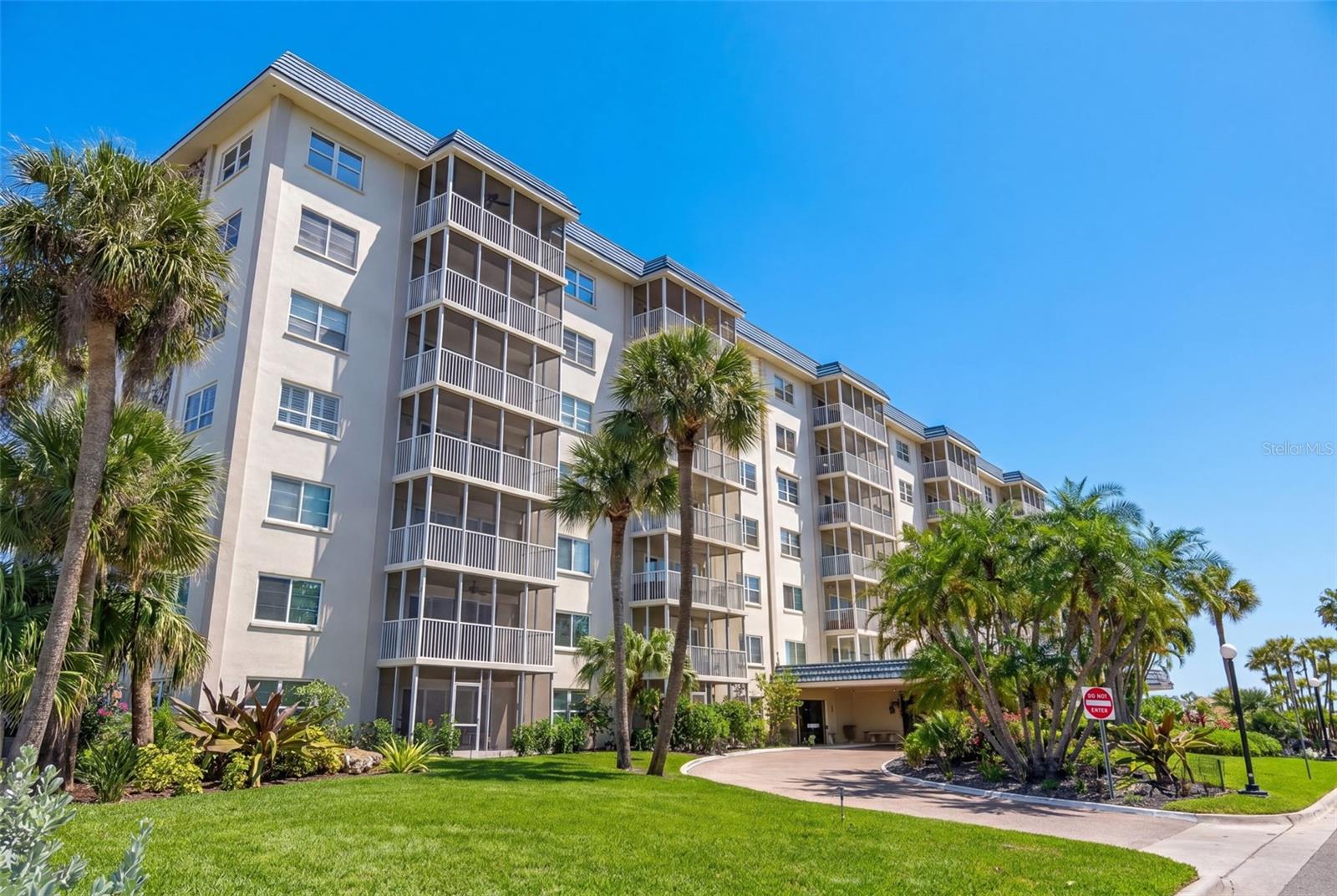 800 BENJAMIN FRANKLIN DR #509, SARASOTA, FL, 34236