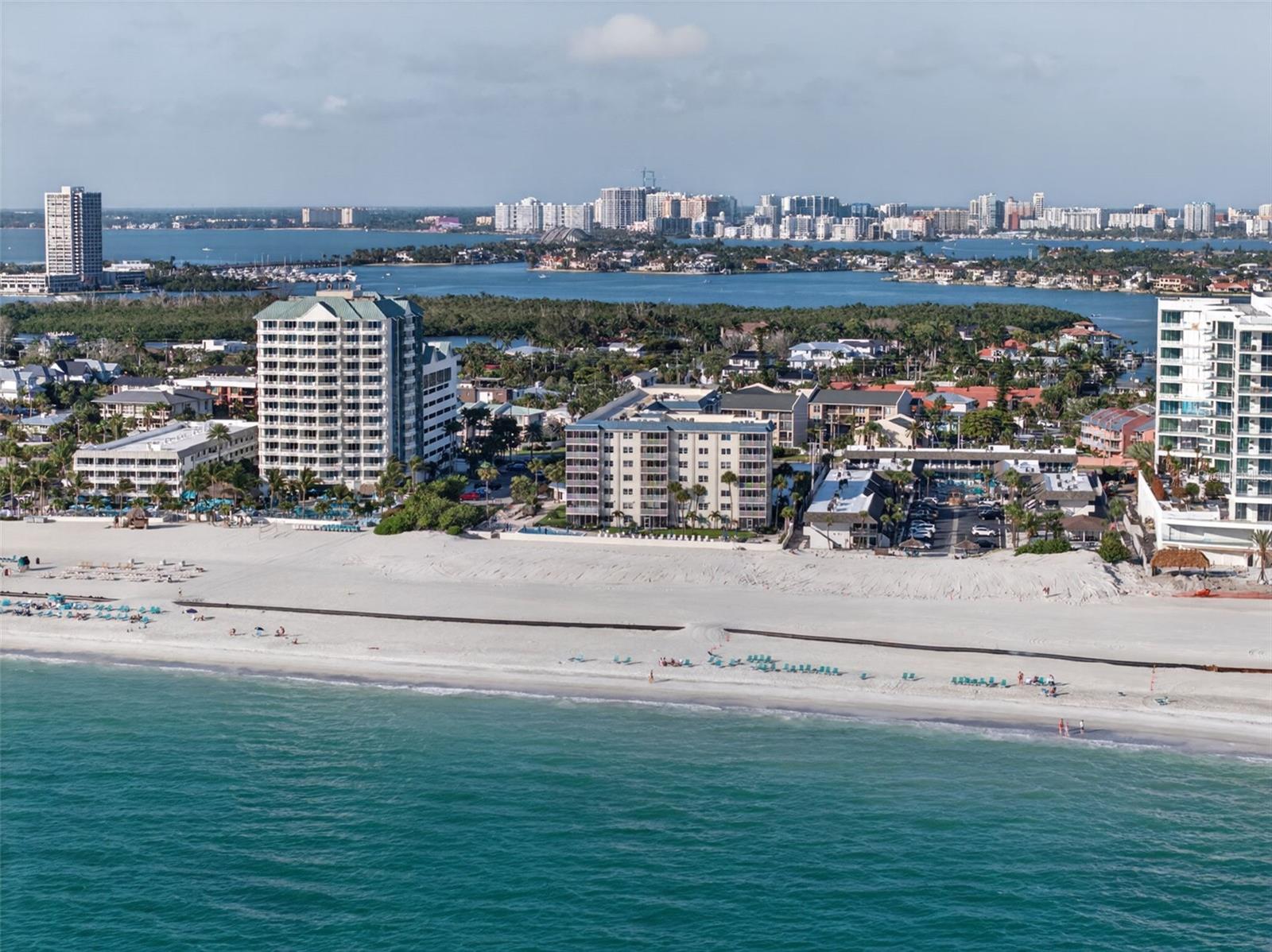 800 BENJAMIN FRANKLIN DR #509, SARASOTA, FL, 34236