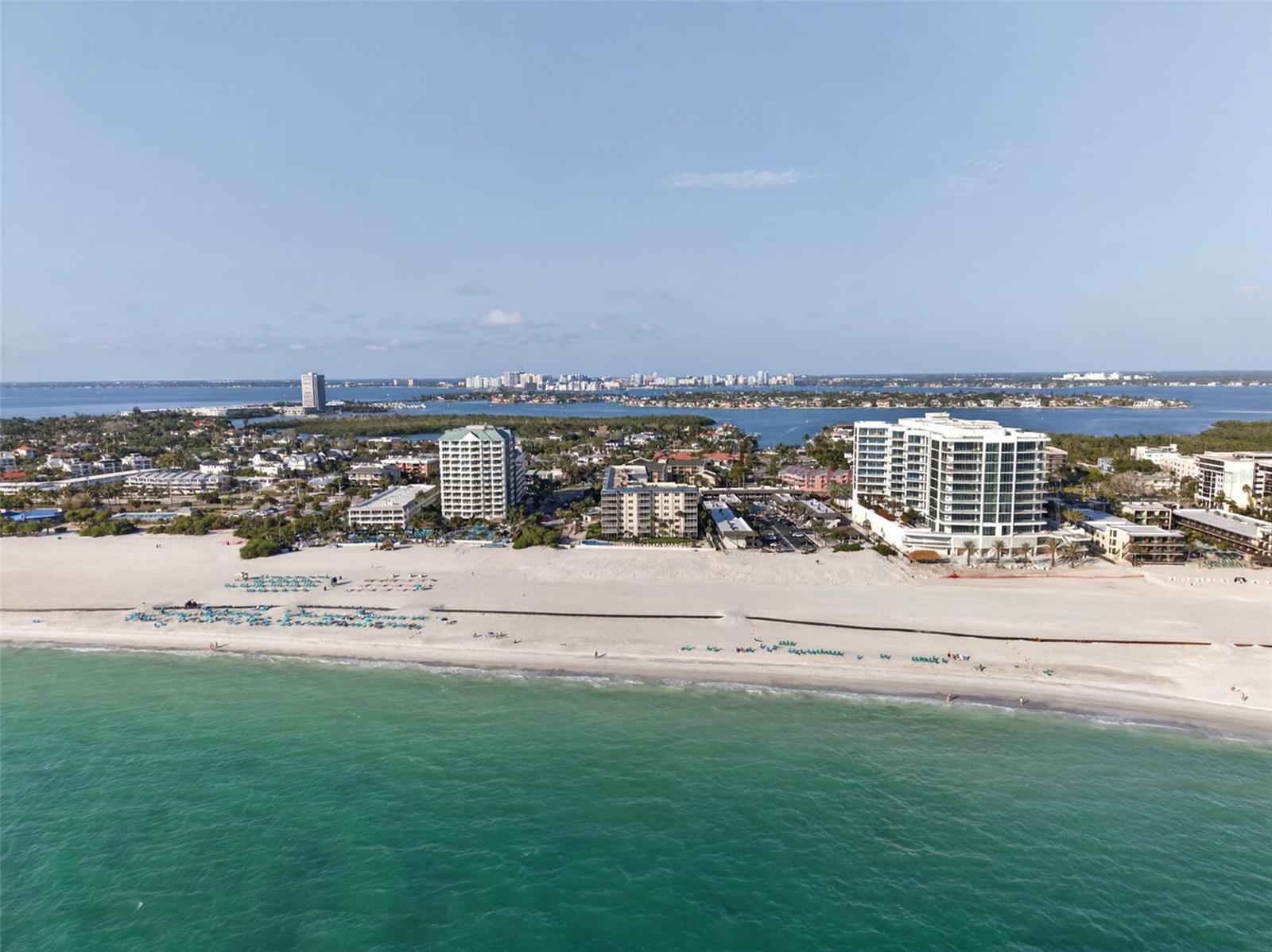 800 BENJAMIN FRANKLIN DR #509, SARASOTA, FL, 34236