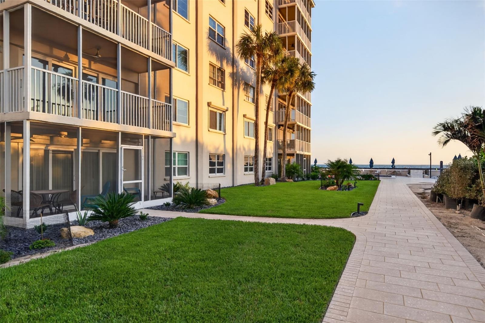 800 BENJAMIN FRANKLIN DR #509, SARASOTA, FL, 34236