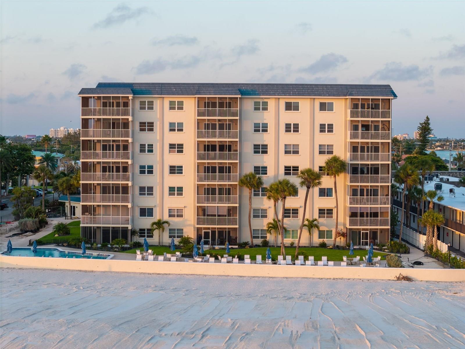 800 BENJAMIN FRANKLIN DR #509, SARASOTA, FL, 34236