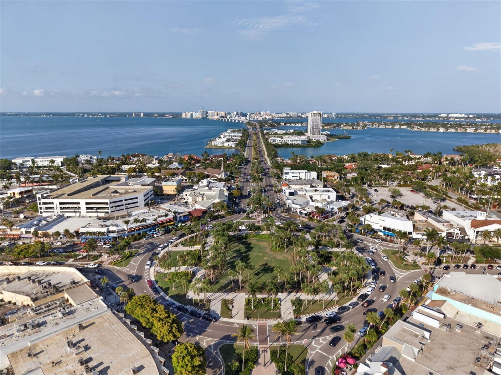 800 BENJAMIN FRANKLIN DR #509, SARASOTA, FL, 34236