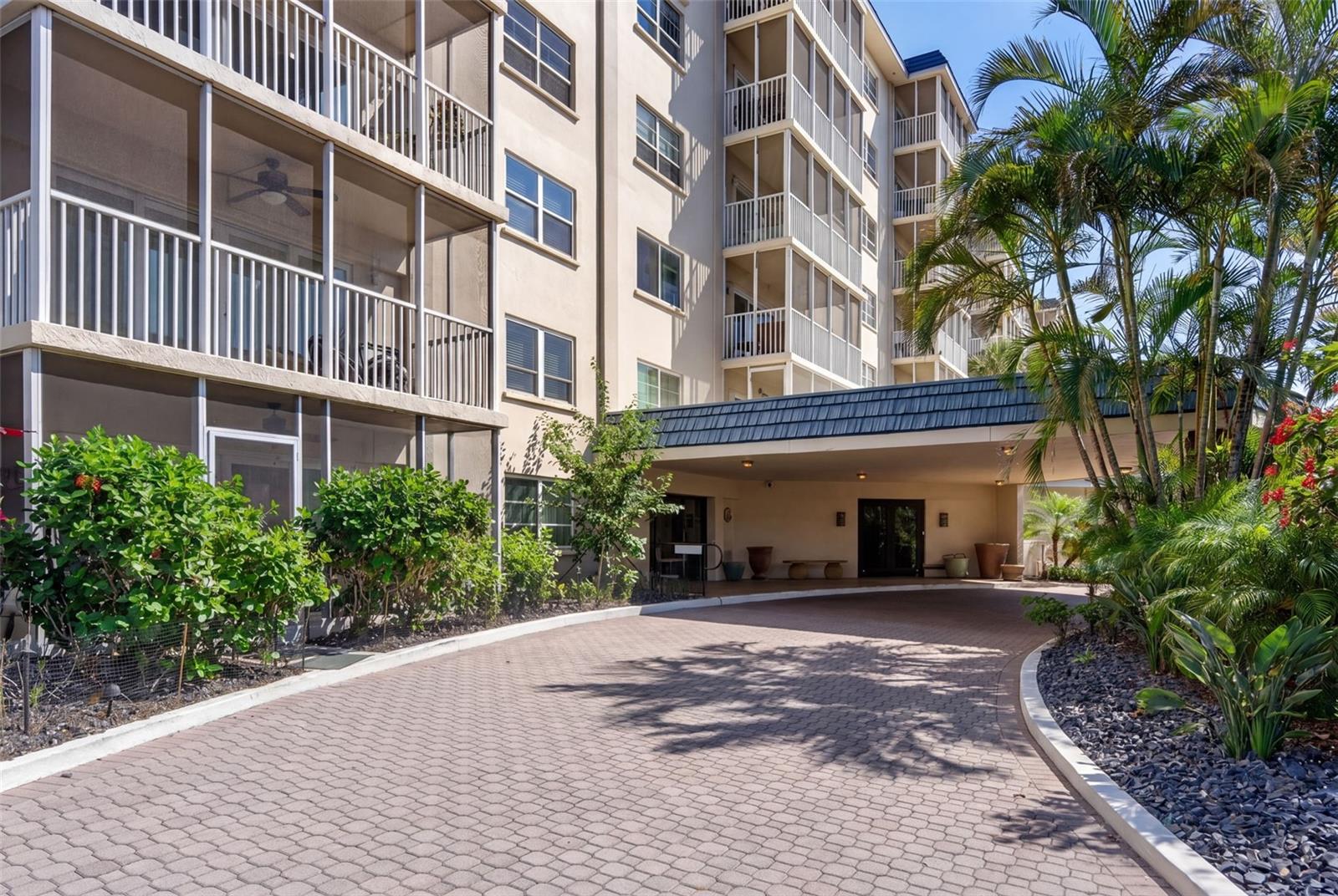 800 BENJAMIN FRANKLIN DR #509, SARASOTA, FL, 34236
