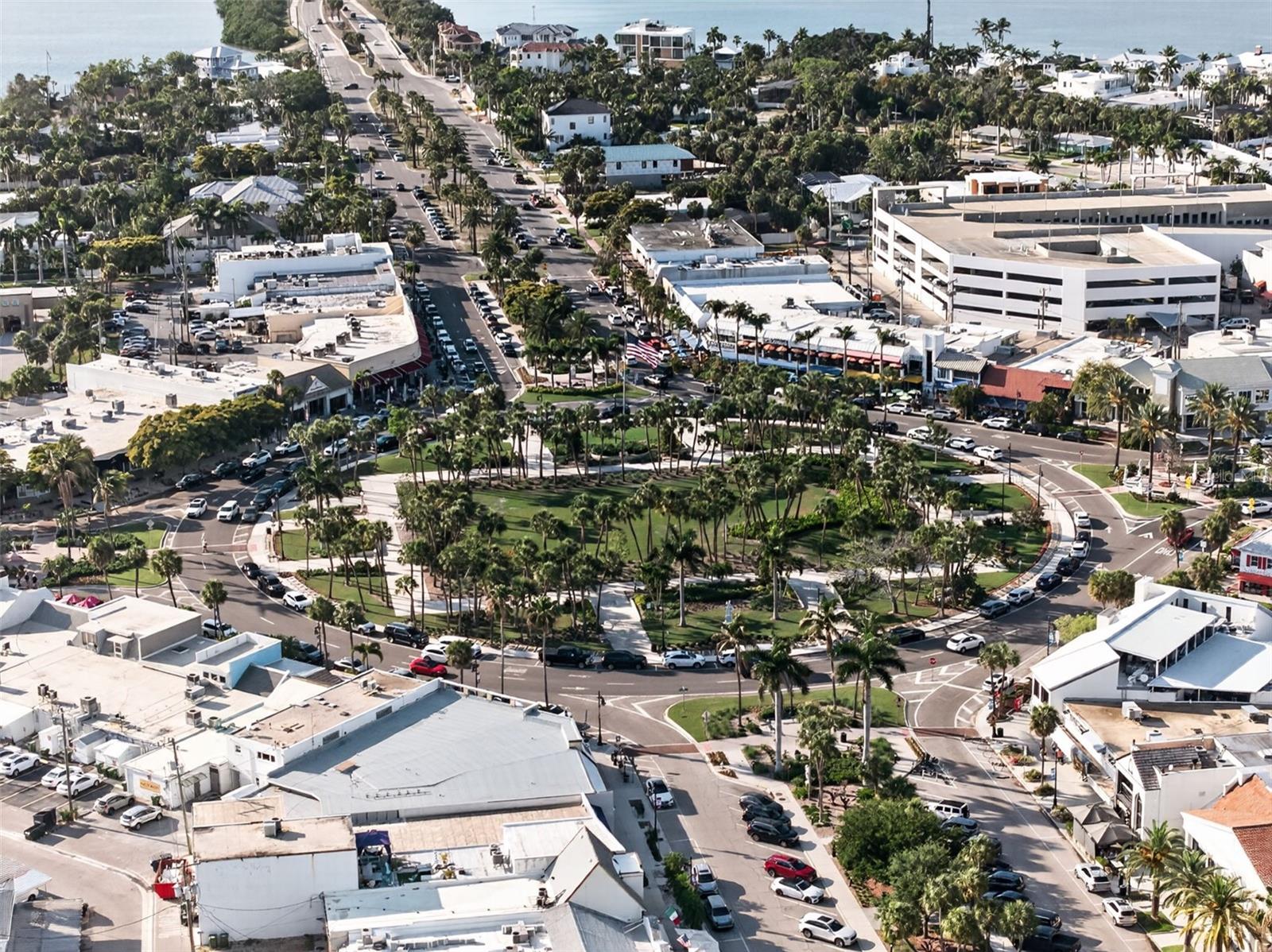 800 BENJAMIN FRANKLIN DR #509, SARASOTA, FL, 34236