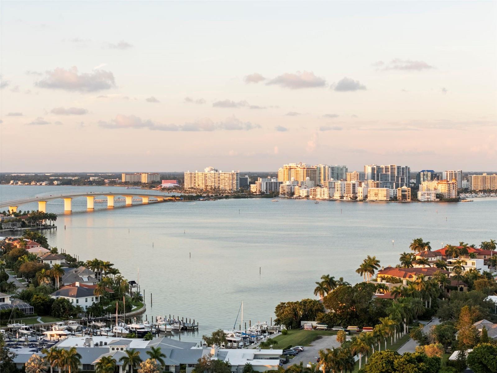 800 BENJAMIN FRANKLIN DR #509, SARASOTA, FL, 34236