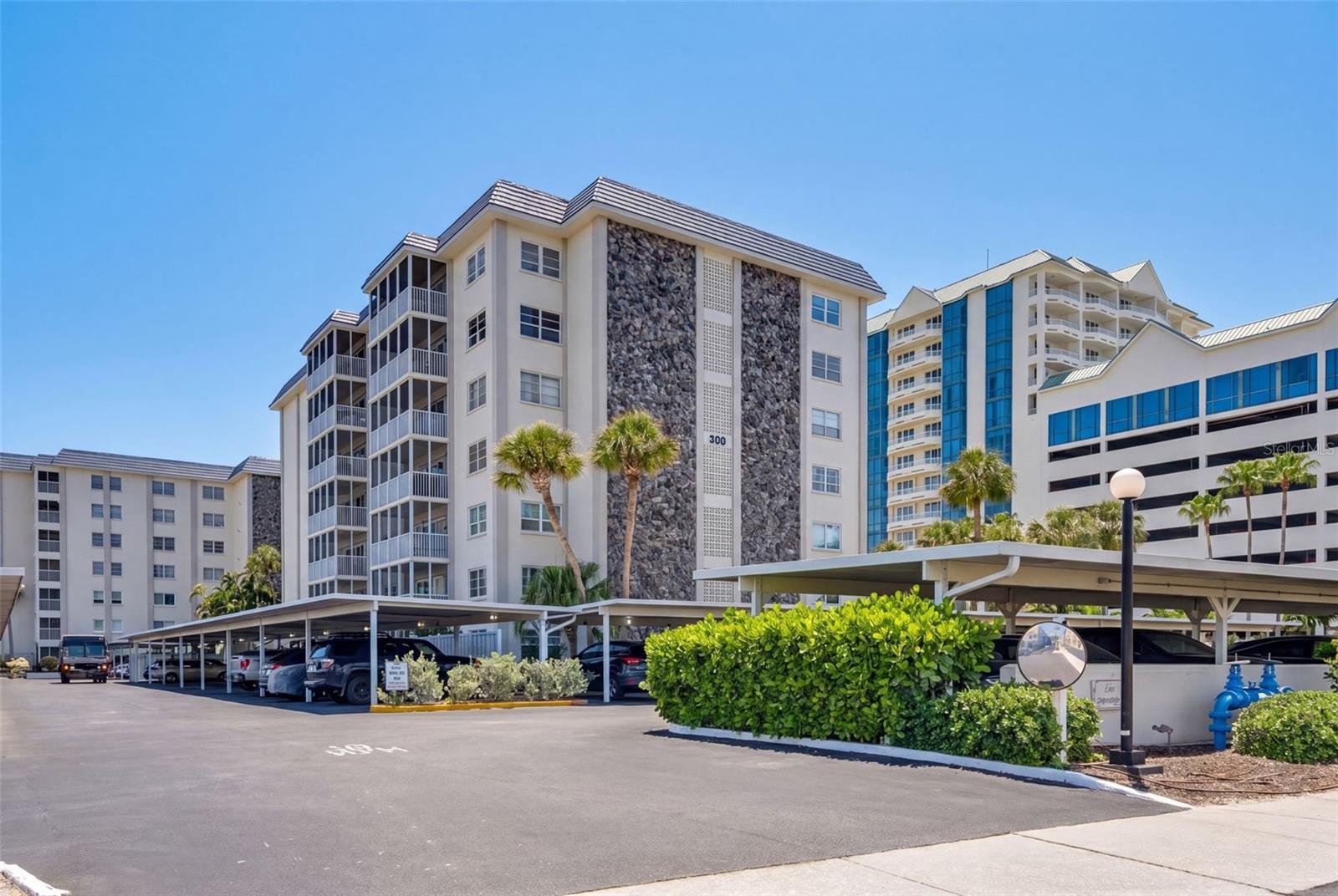 800 BENJAMIN FRANKLIN DR #509, SARASOTA, FL, 34236