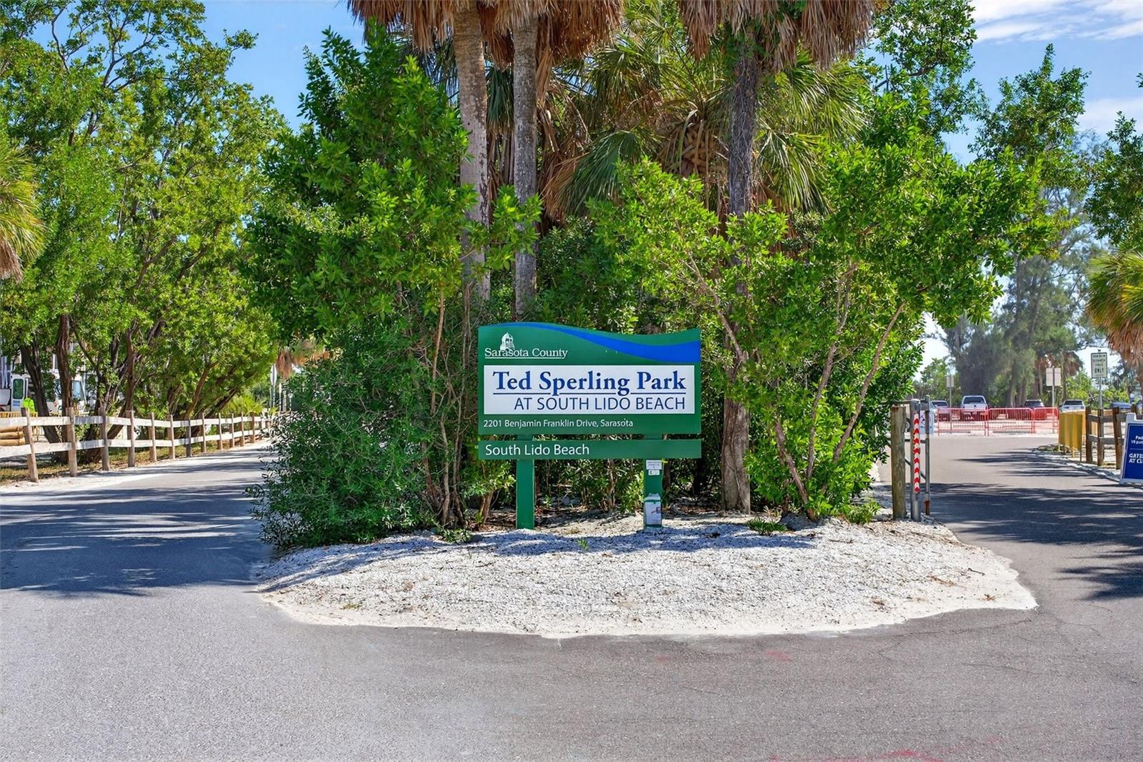 800 BENJAMIN FRANKLIN DR #509, SARASOTA, FL, 34236