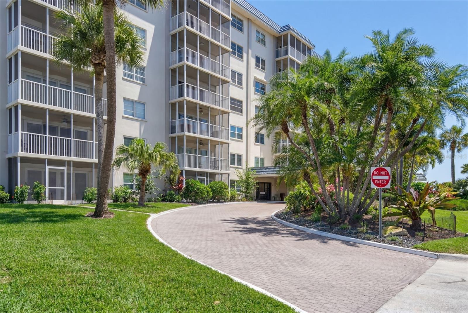 800 BENJAMIN FRANKLIN DR #509, SARASOTA, FL, 34236