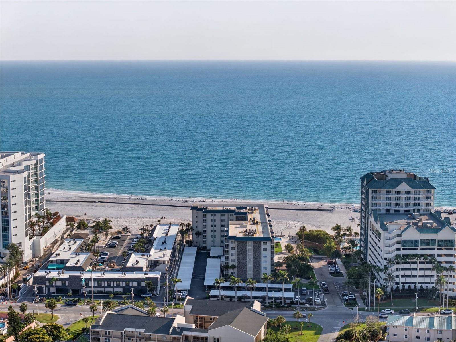 800 BENJAMIN FRANKLIN DR #509, SARASOTA, FL, 34236