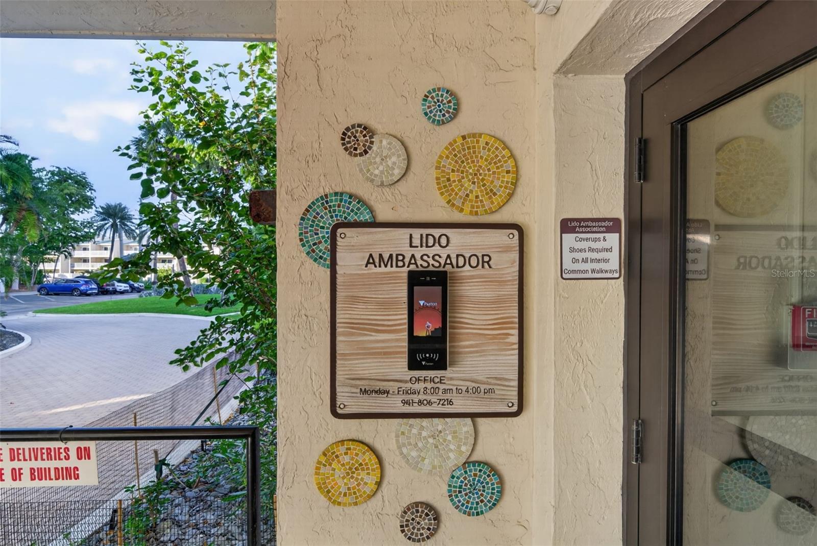 800 BENJAMIN FRANKLIN DR #509, SARASOTA, FL, 34236