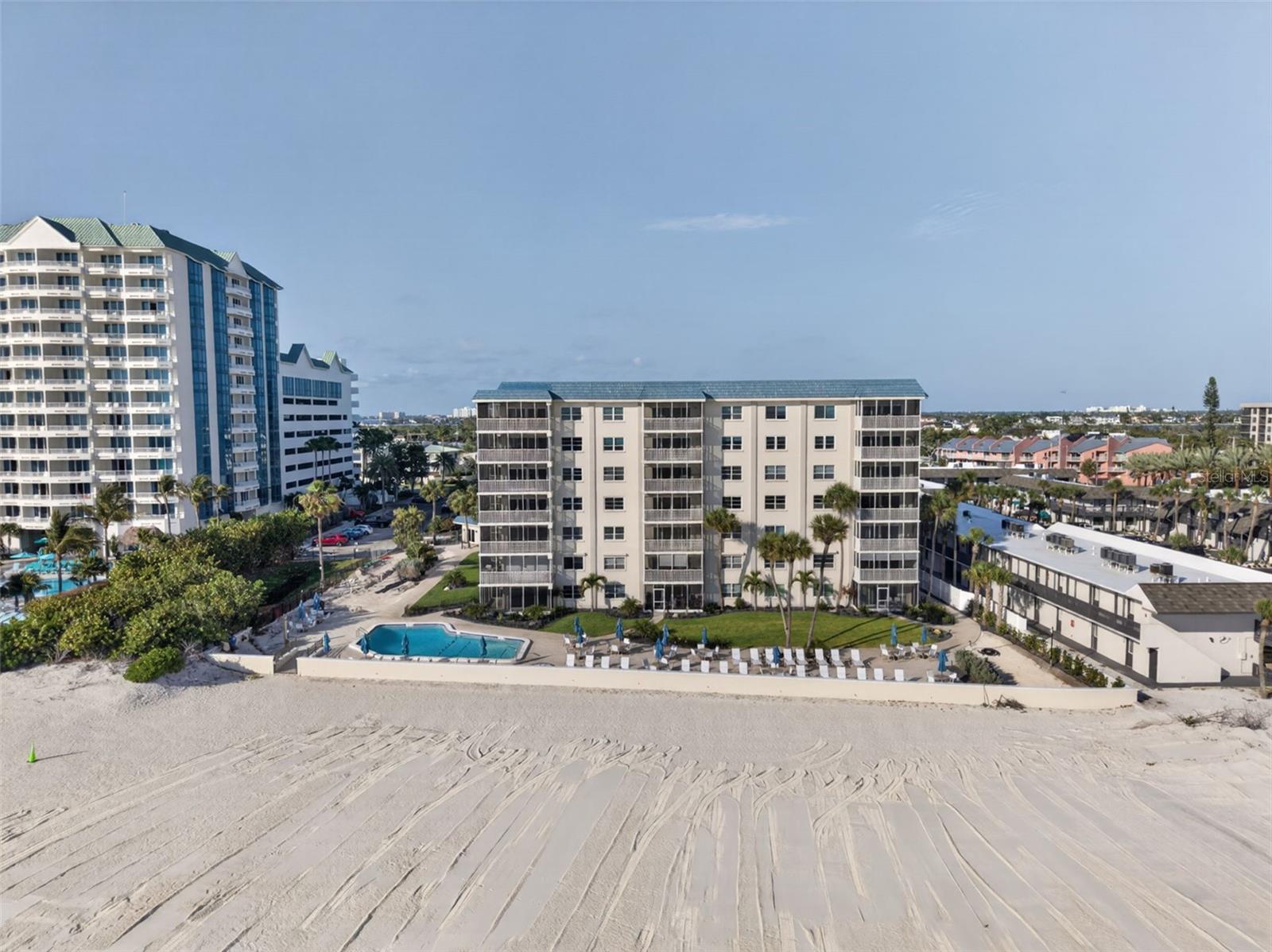 800 BENJAMIN FRANKLIN DR #509, SARASOTA, FL, 34236