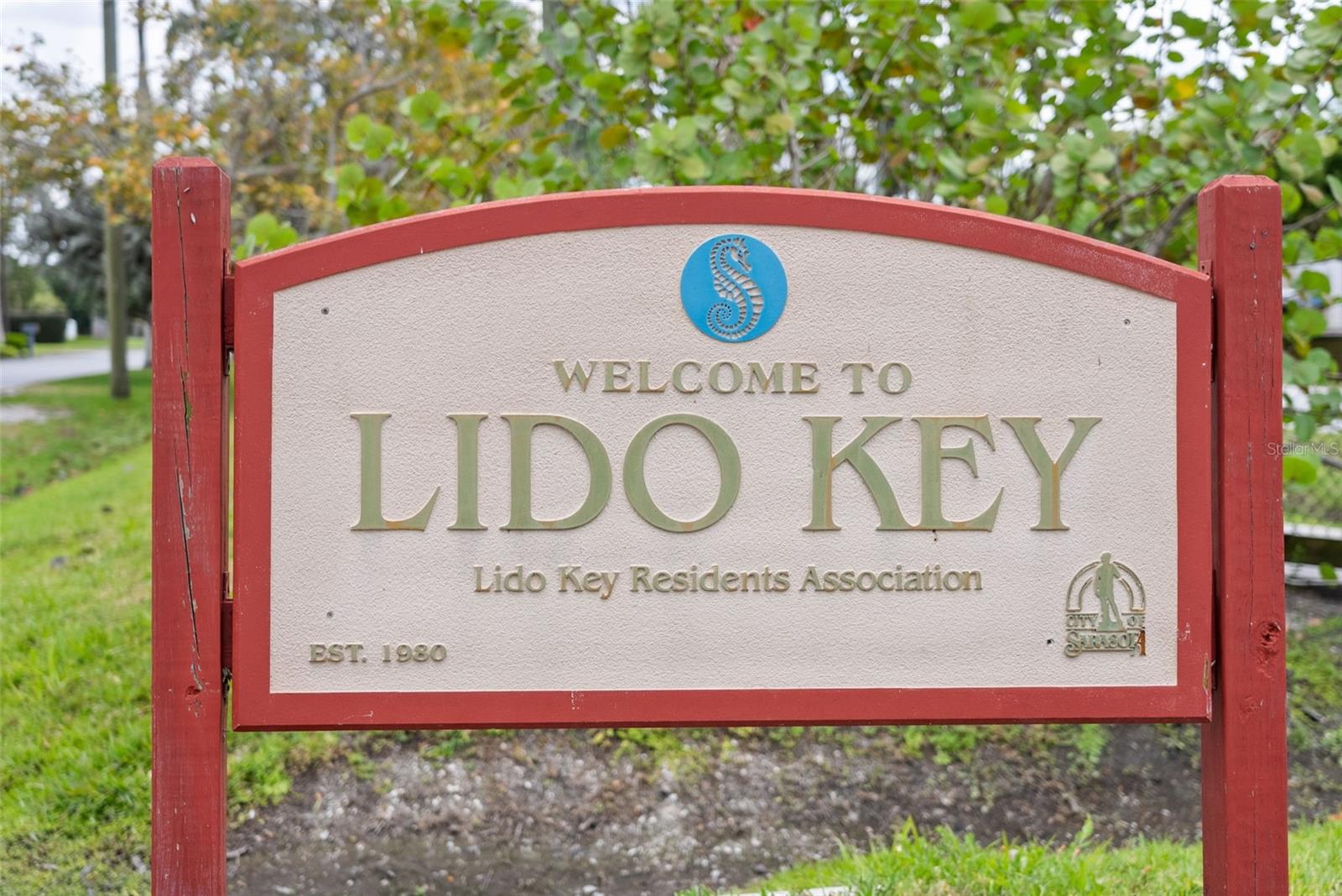 800 BENJAMIN FRANKLIN DR #509, SARASOTA, FL, 34236