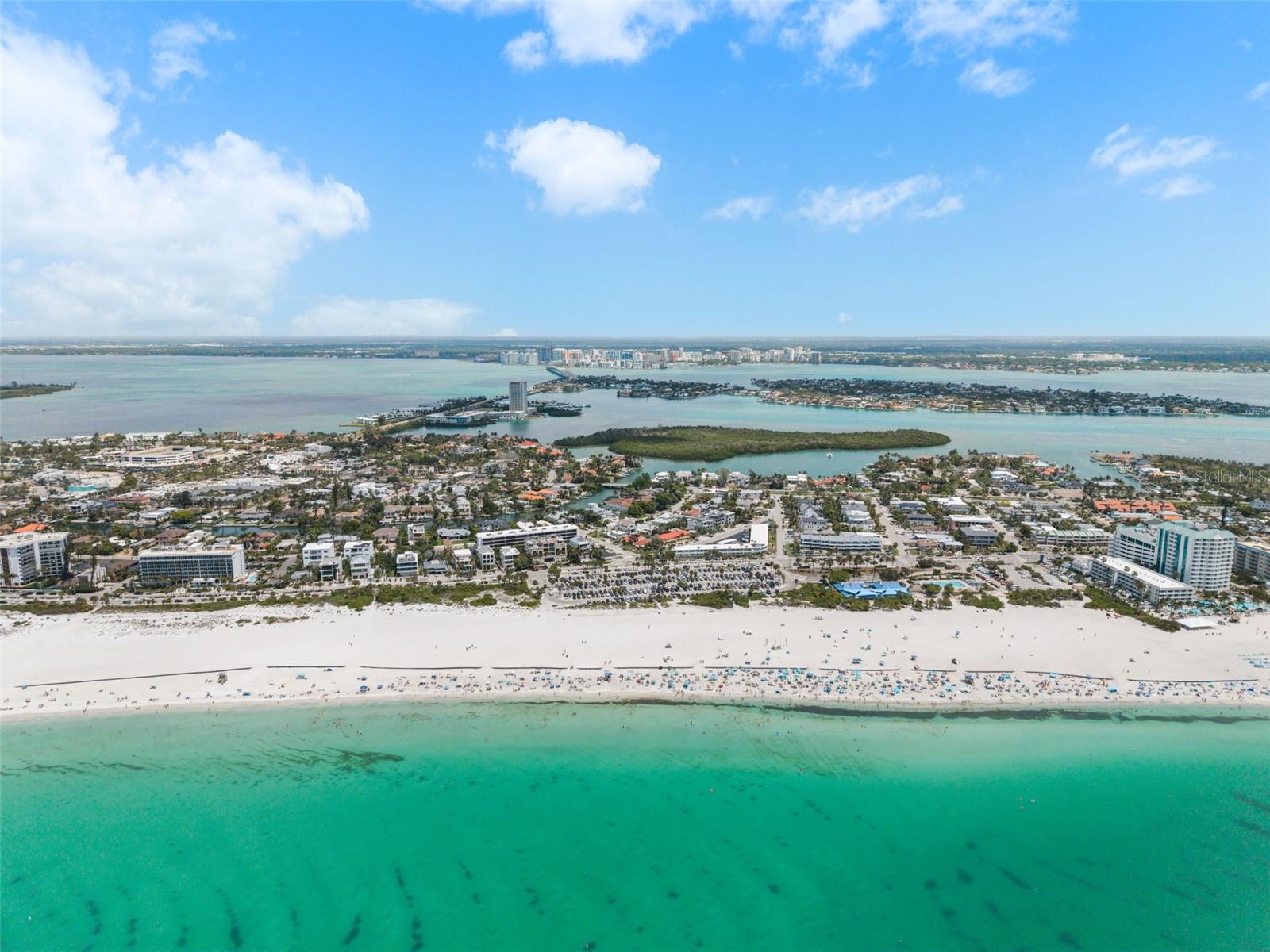 800 BENJAMIN FRANKLIN DR #509, SARASOTA, FL, 34236